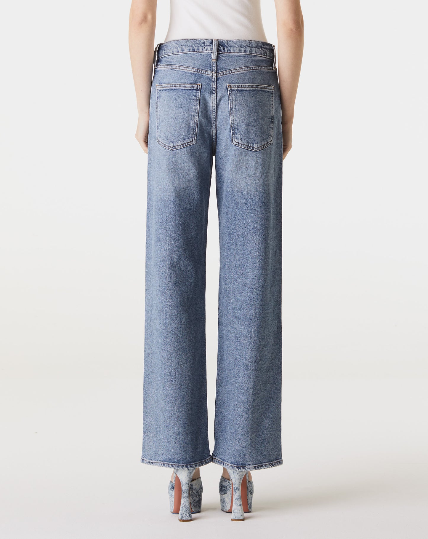 Harper Denim