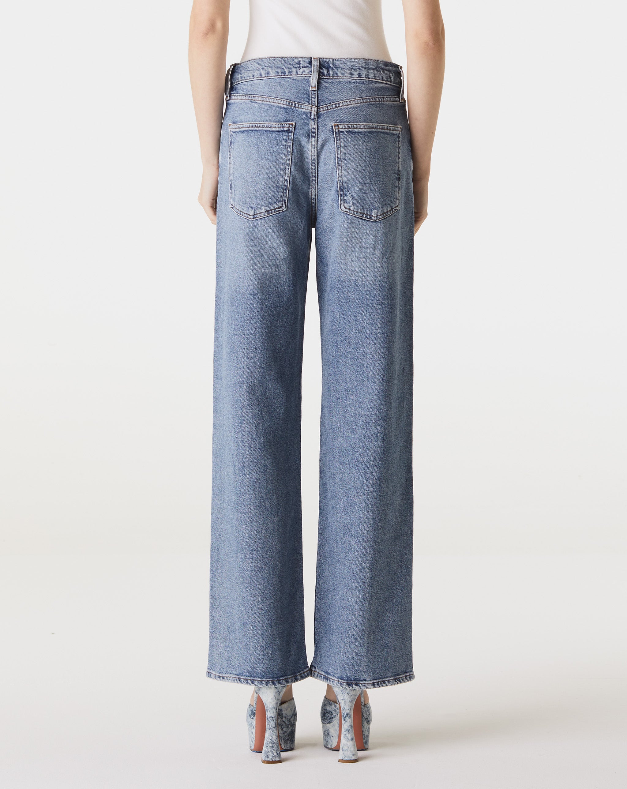 Harper Denim