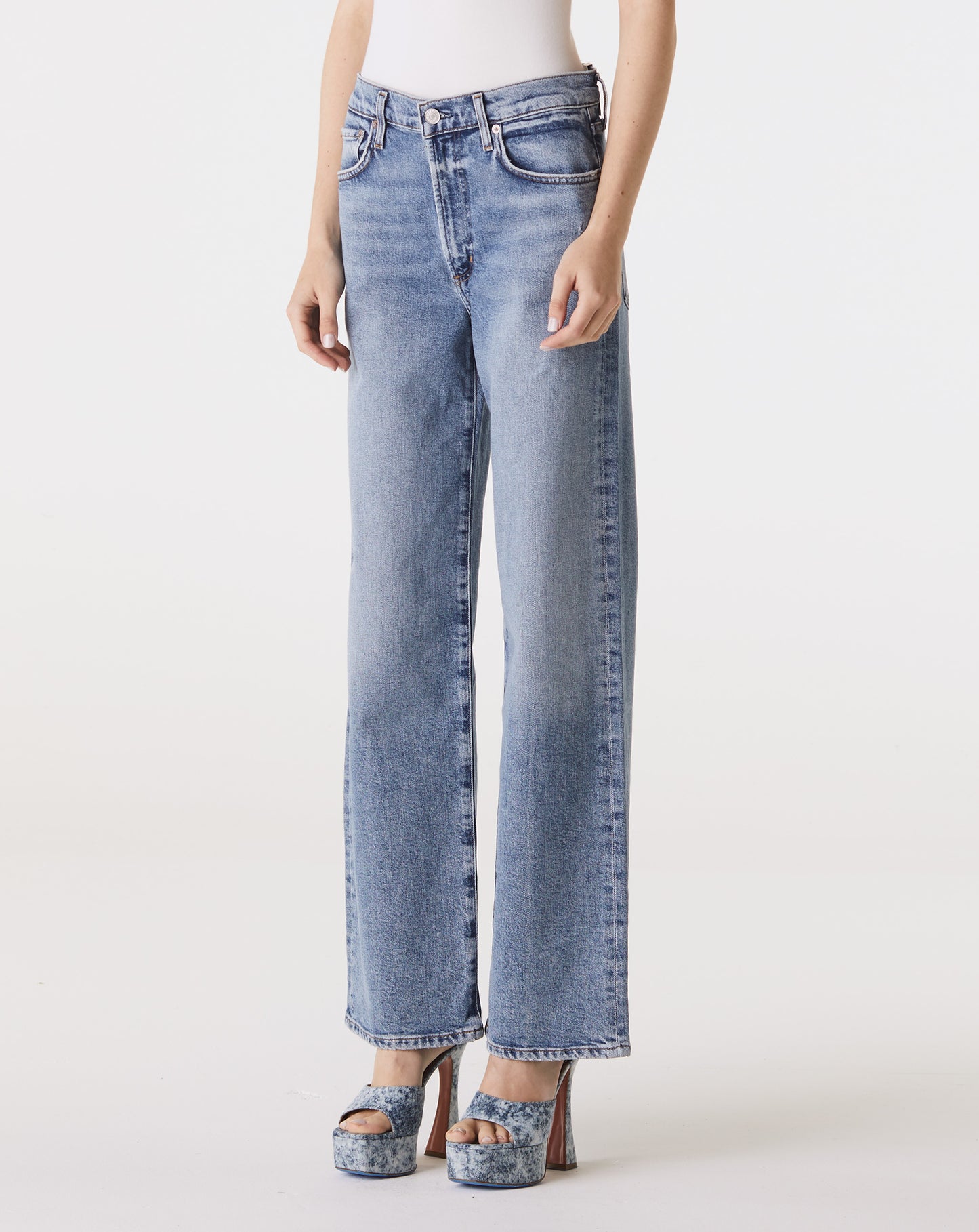 Harper Denim