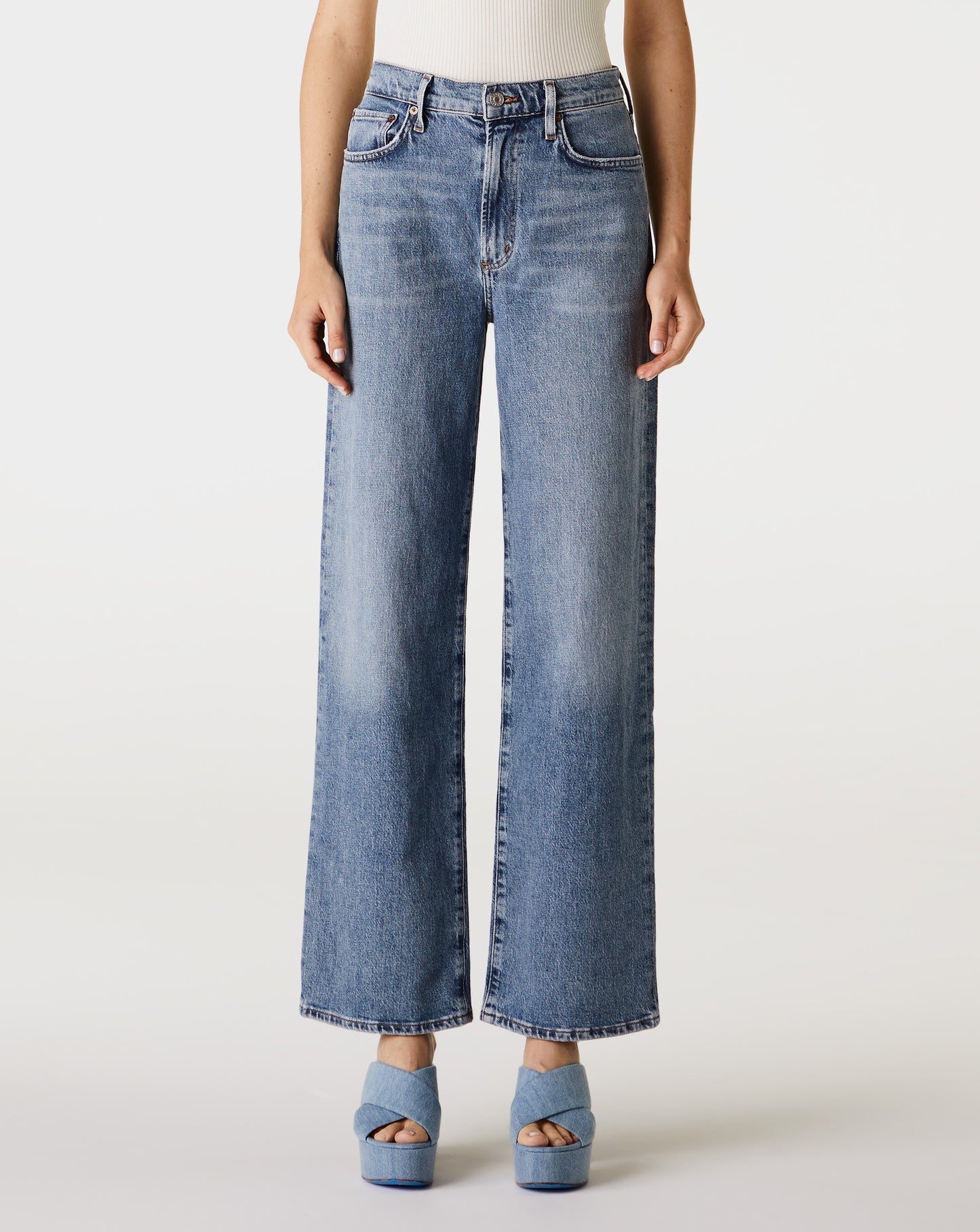 Harper Denim