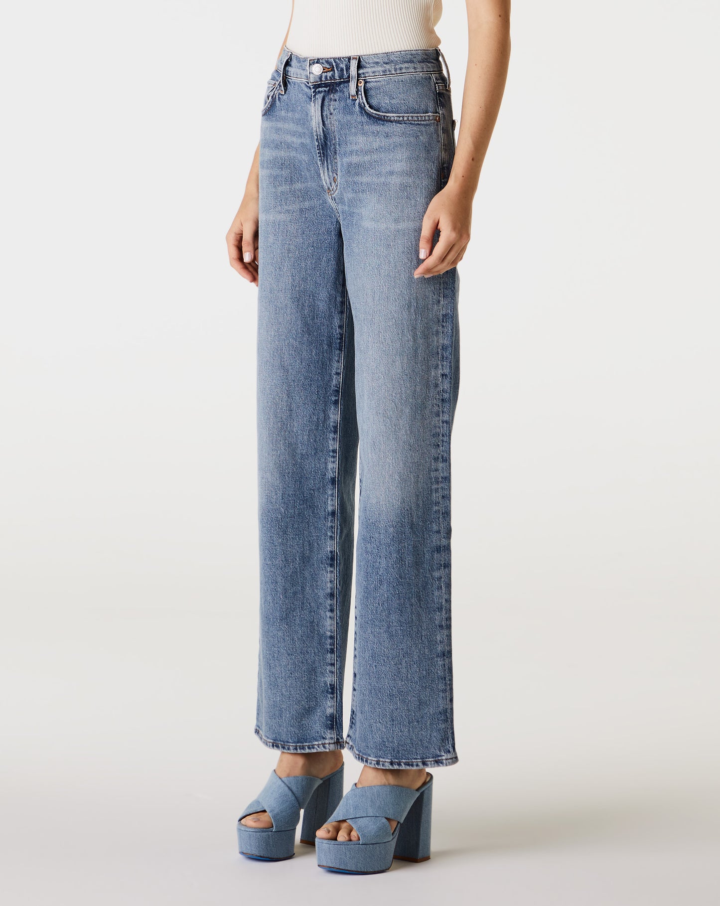 Harper Denim