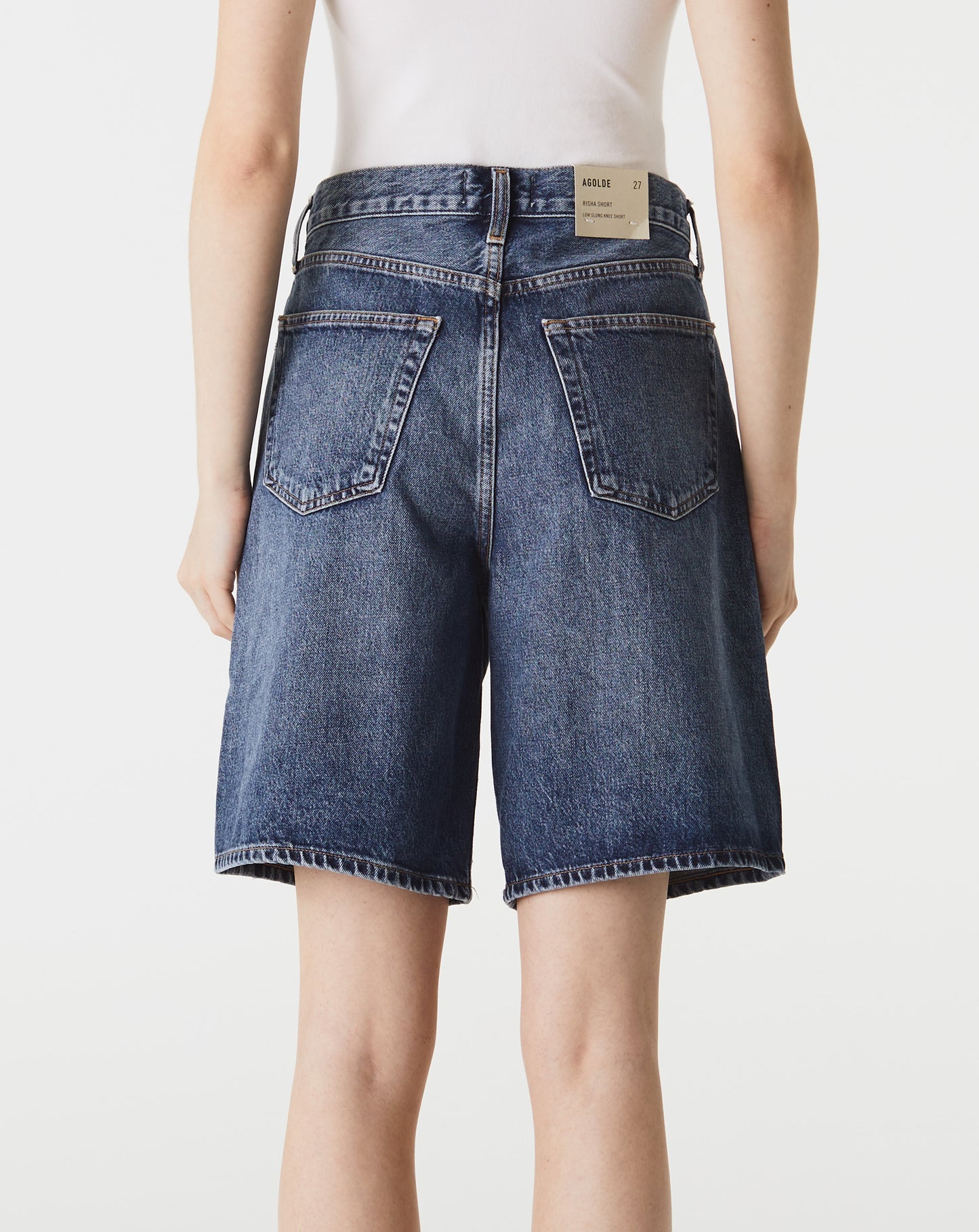 Risha Short