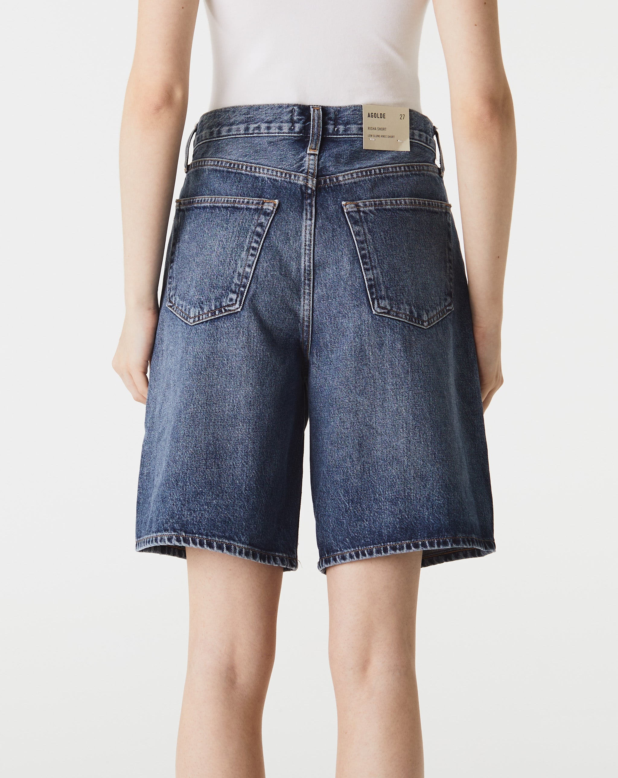 Risha Short