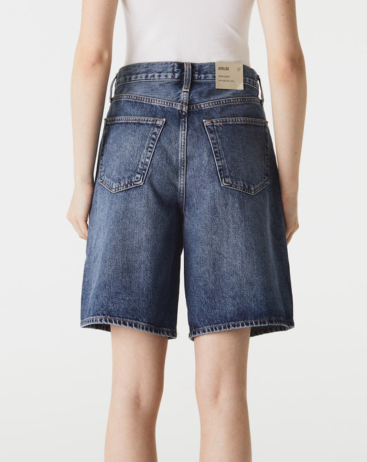 Risha Short