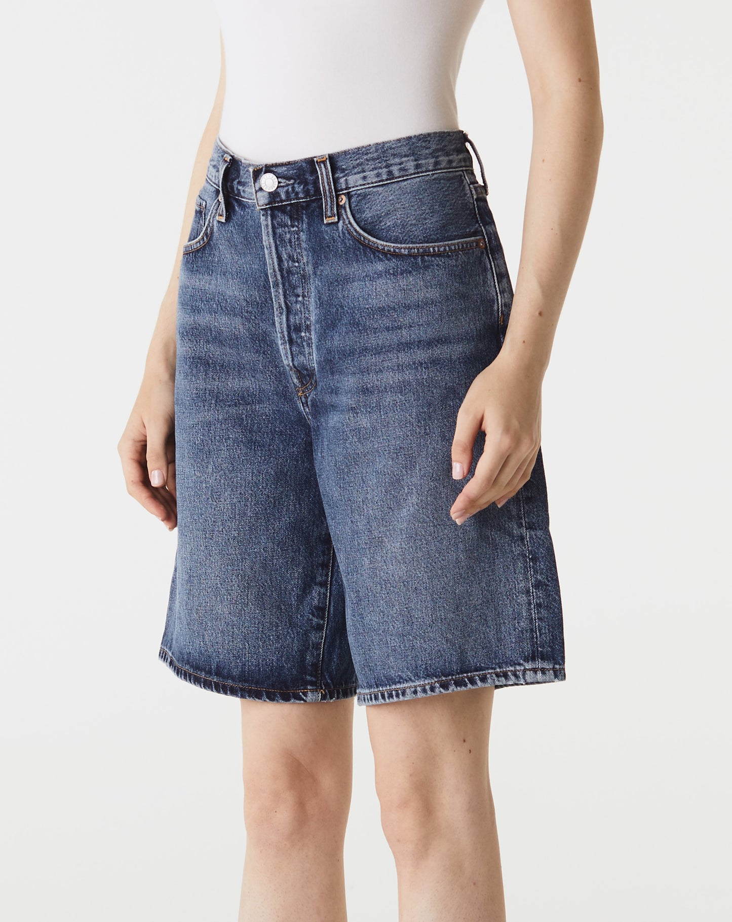 Risha Short