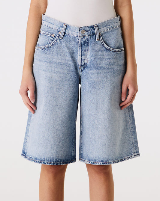 Baggy V-Short