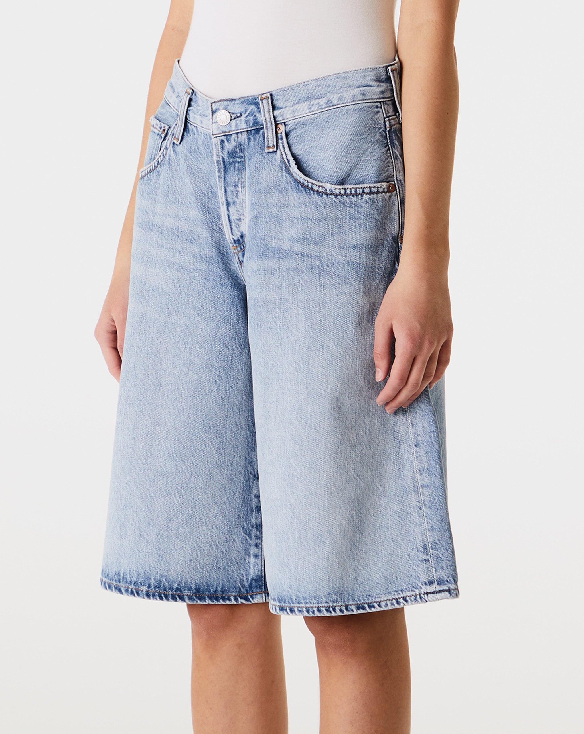 Baggy V-Short