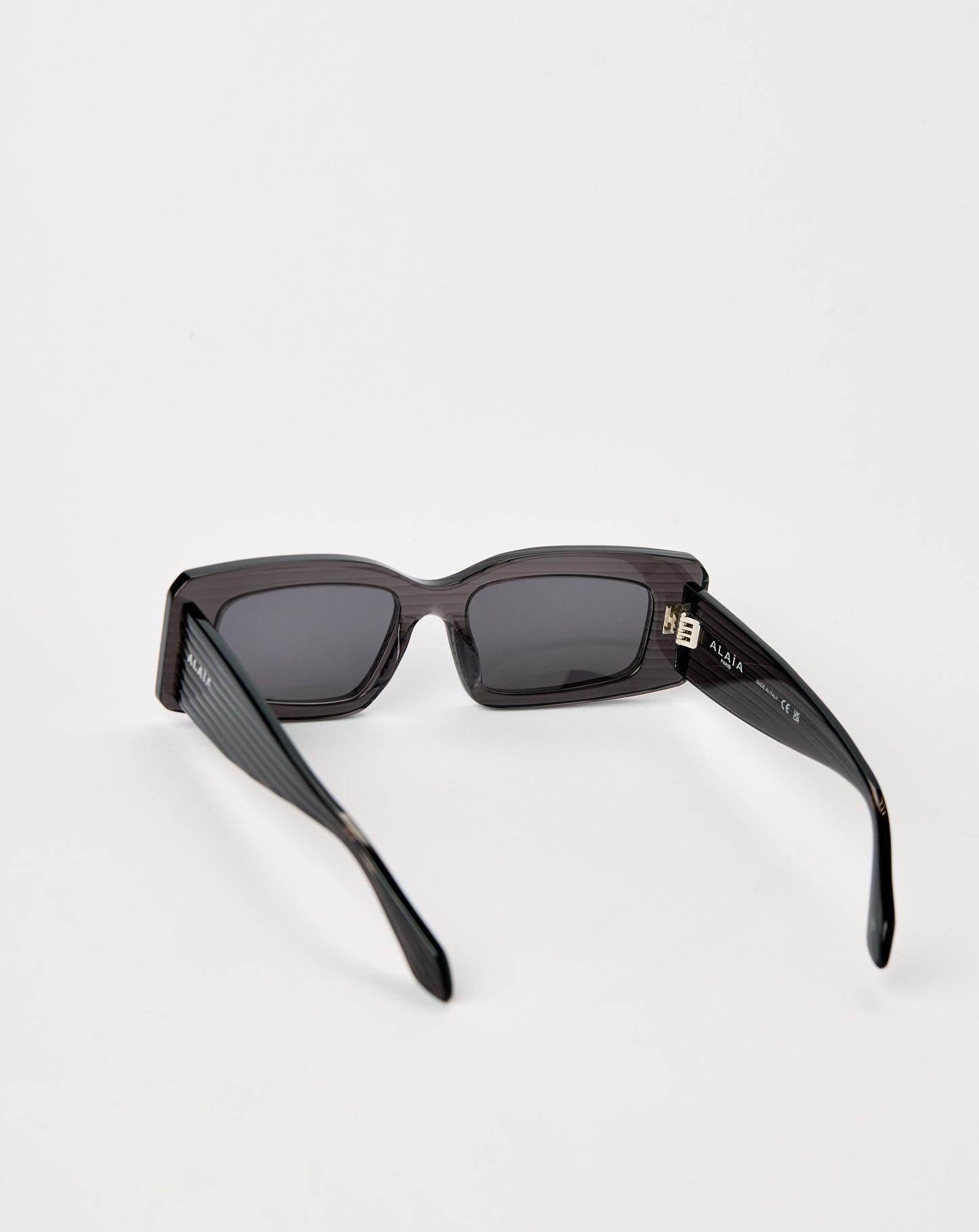 Rectangle Sunglasses