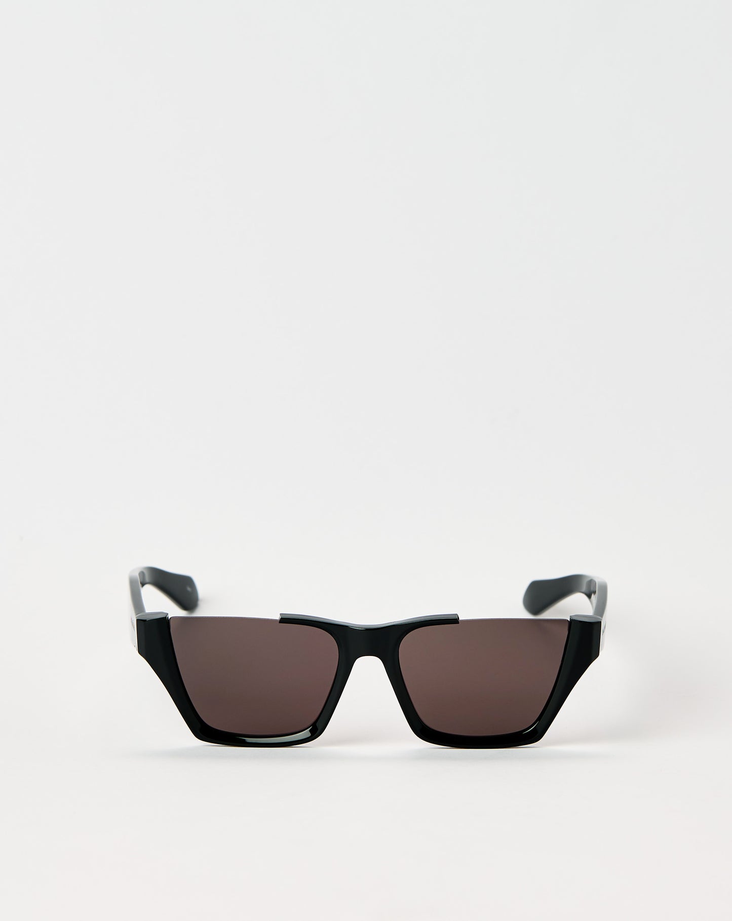 Rectangle Acetate Sunglasses