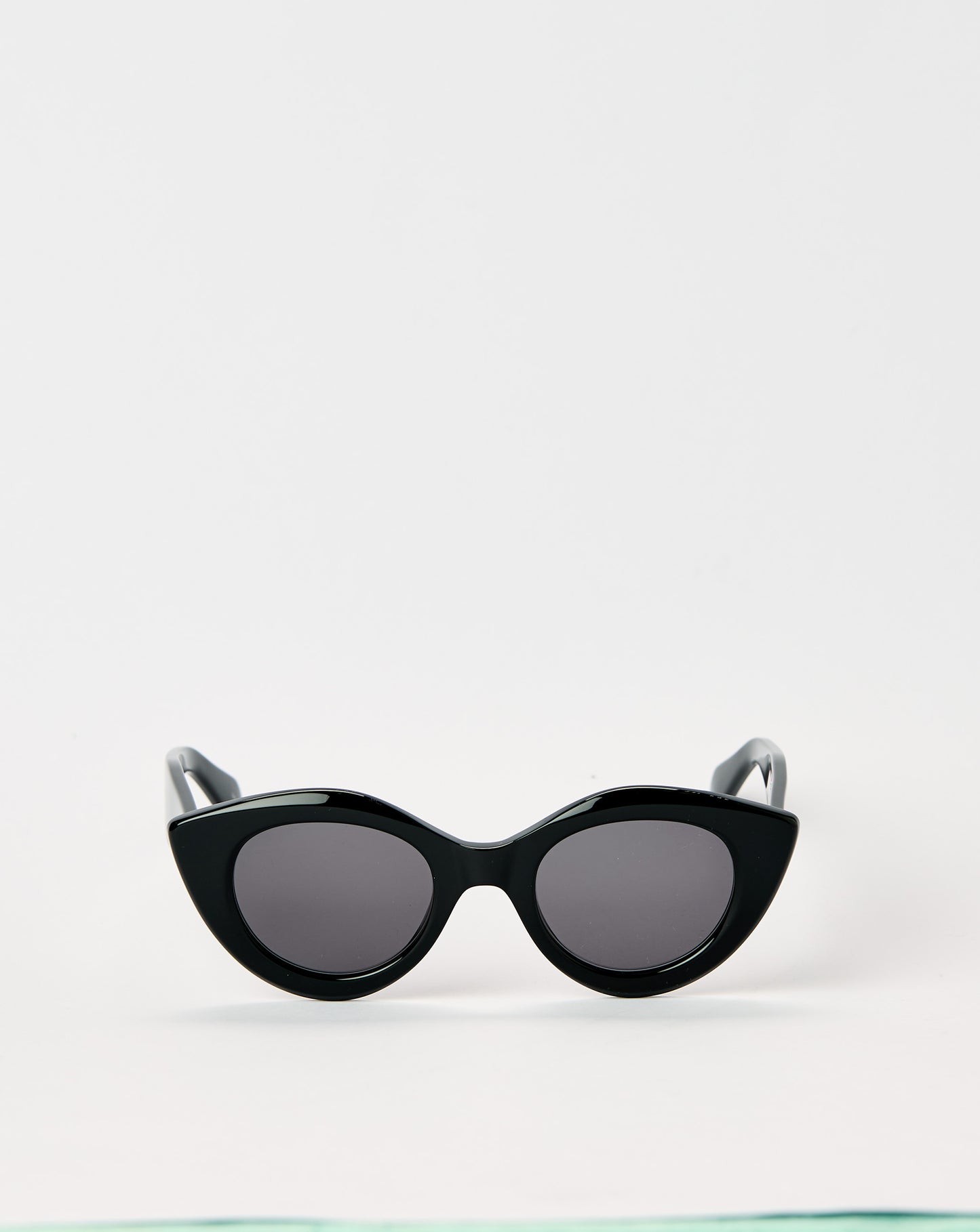 Cat Eye Sunglasses