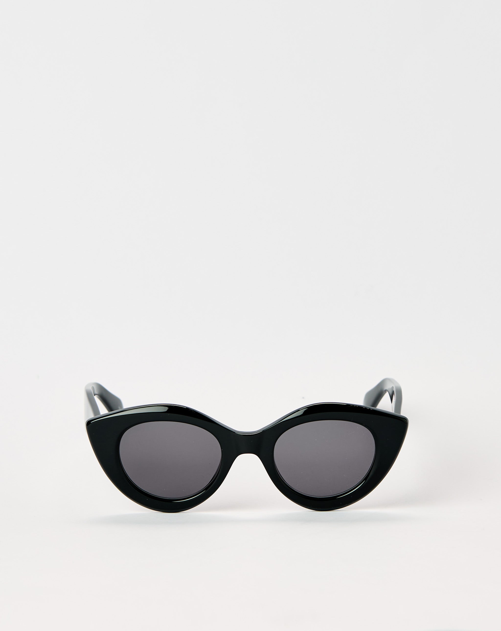 Cat Eye Sunglasses