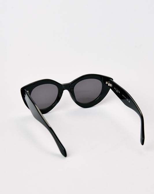 Cat Eye Sunglasses