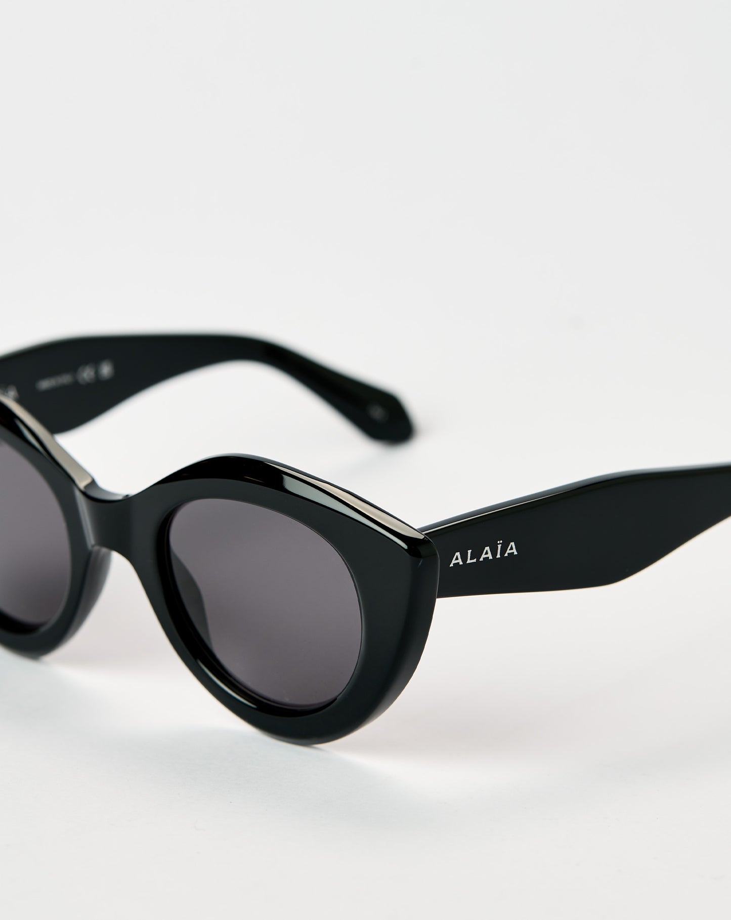Cat Eye Sunglasses
