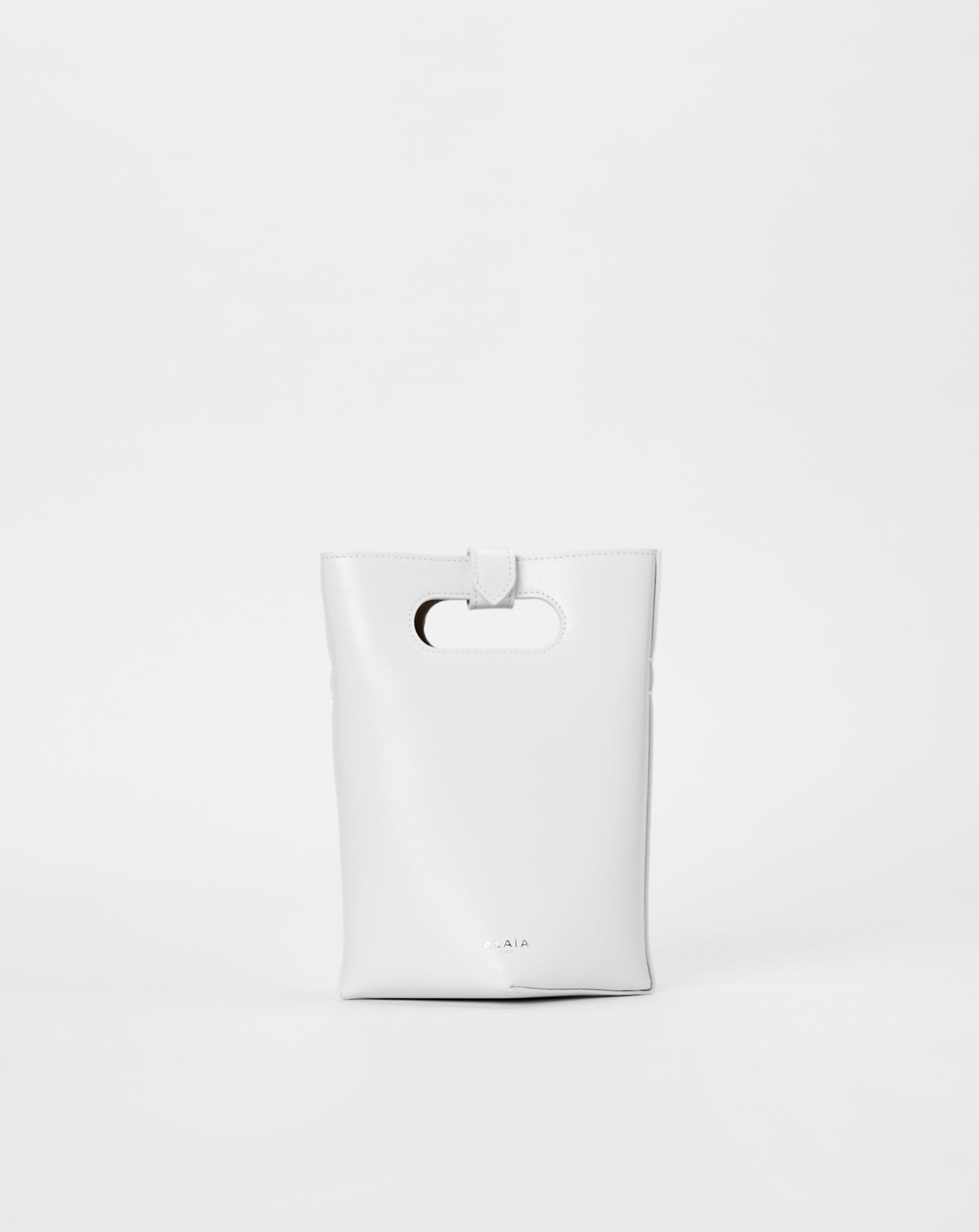 Small Folded Bag