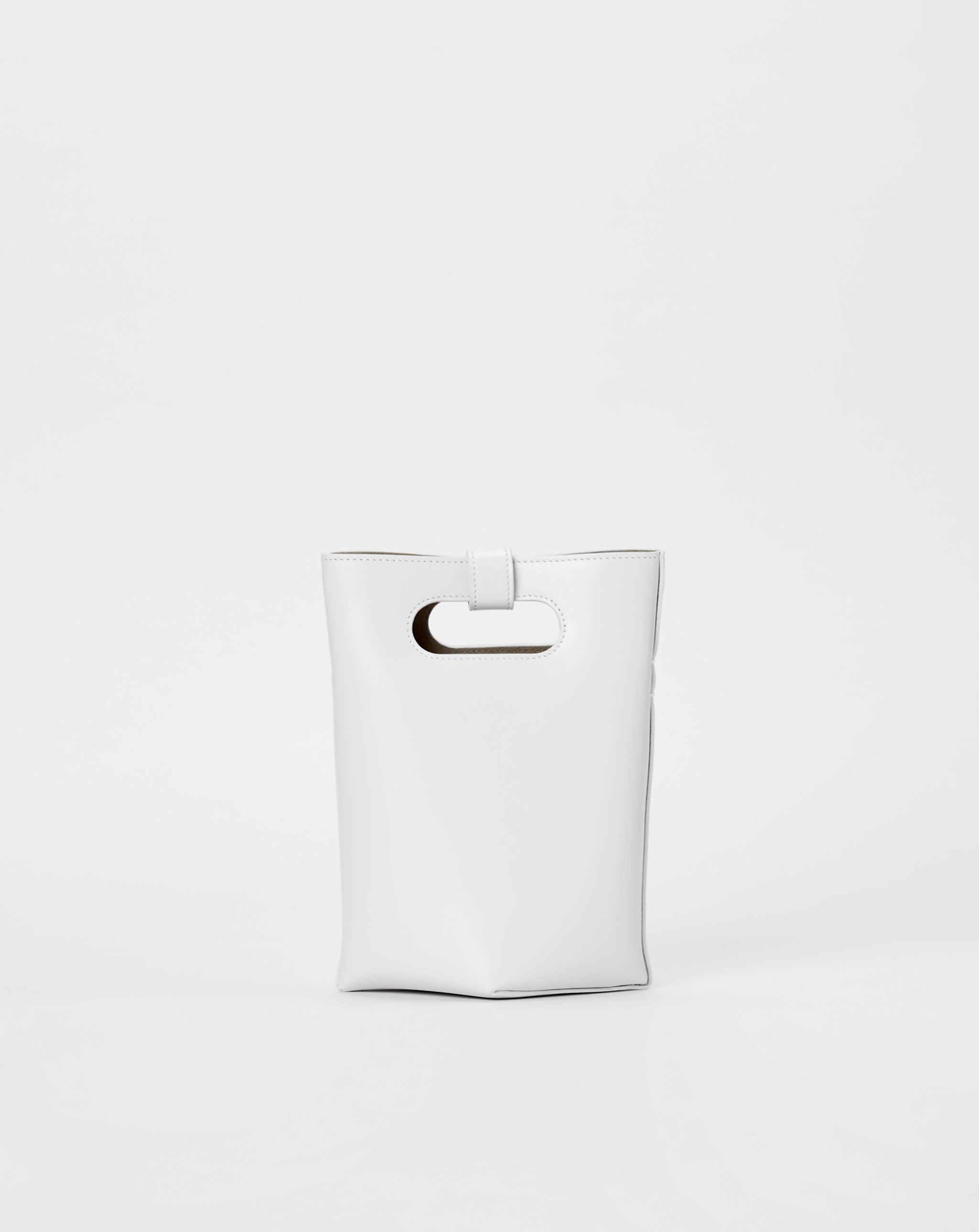 Small Folded Bag