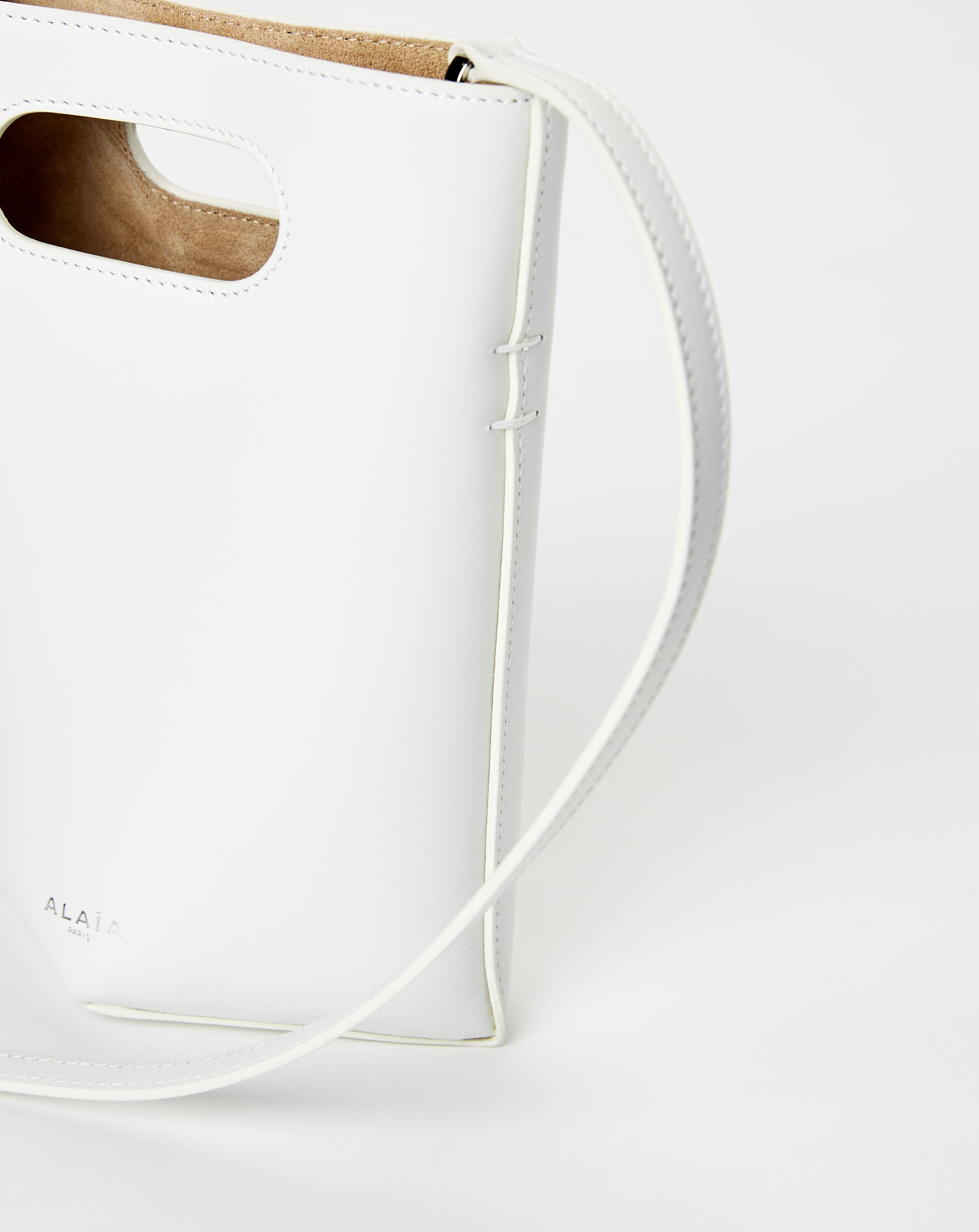 Small Folded Bag