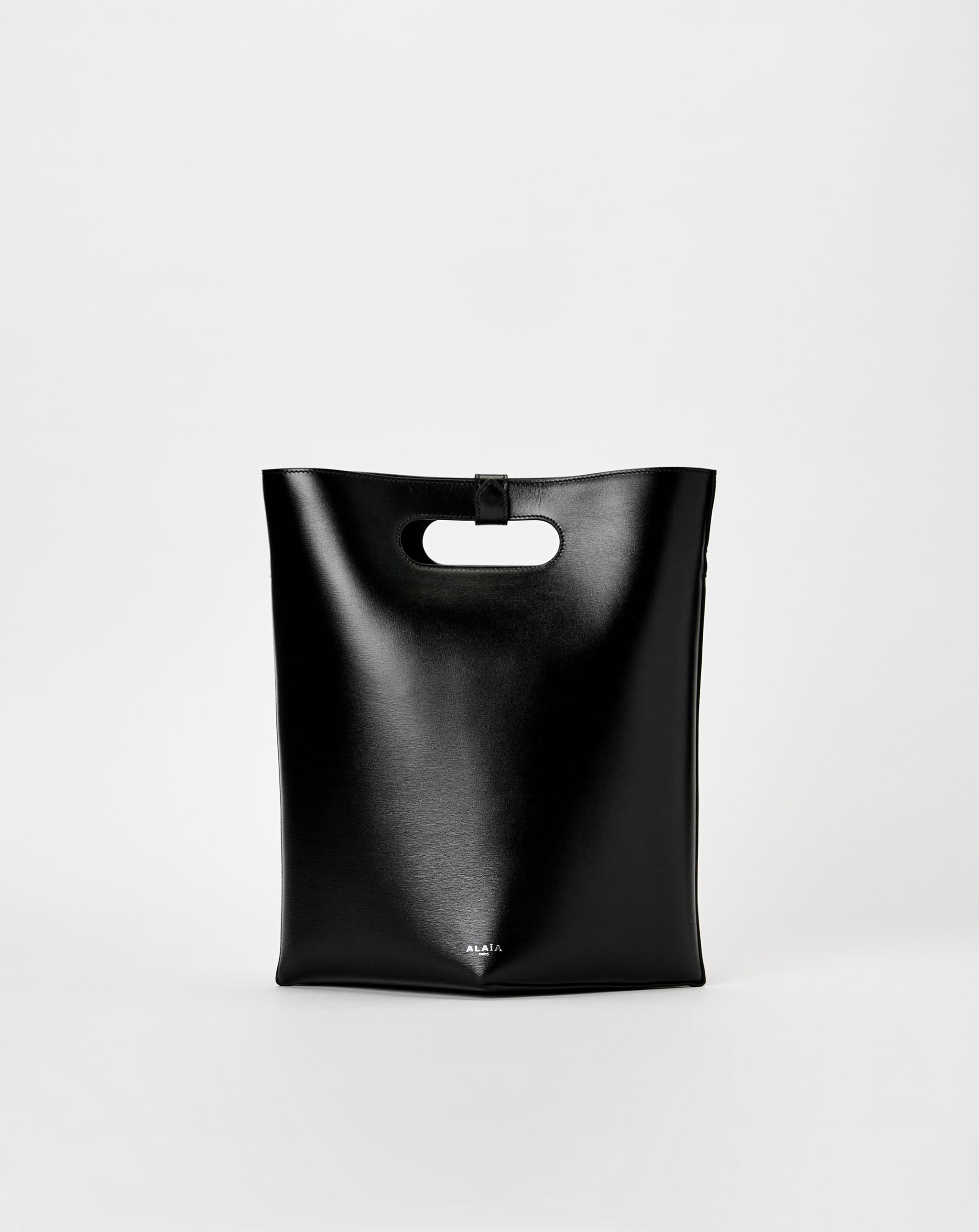 Folded Bag
