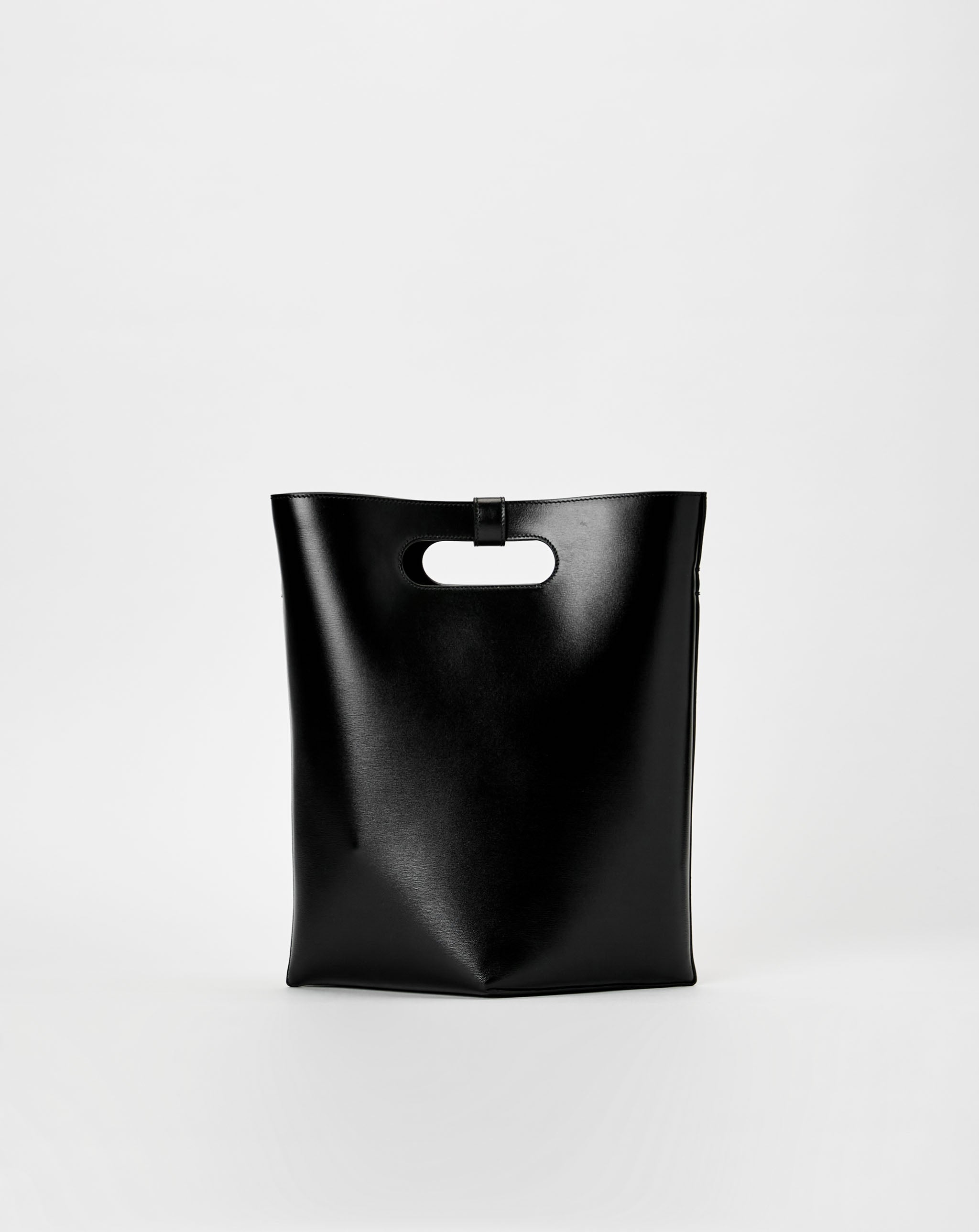 Folded Bag