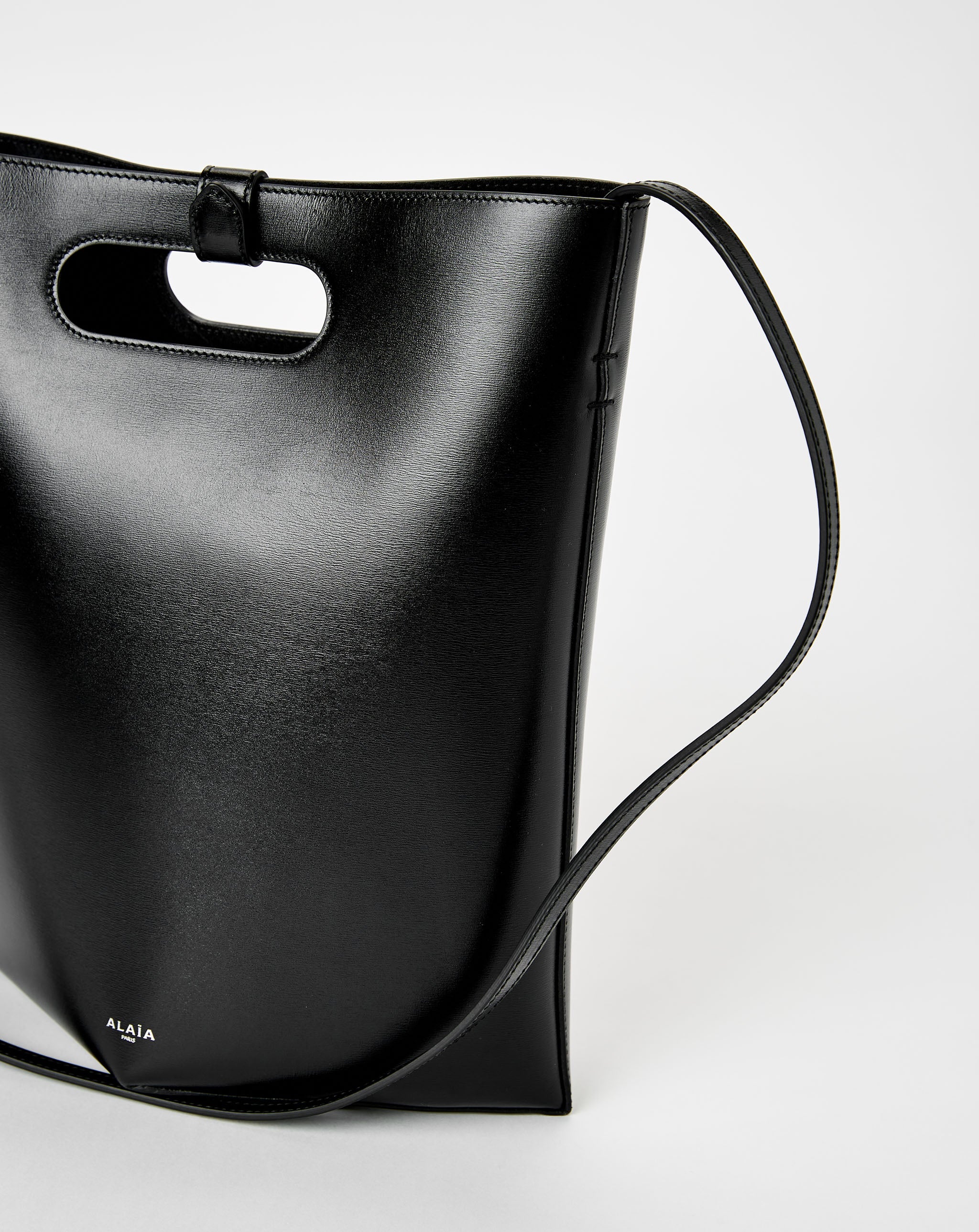 Folded Bag