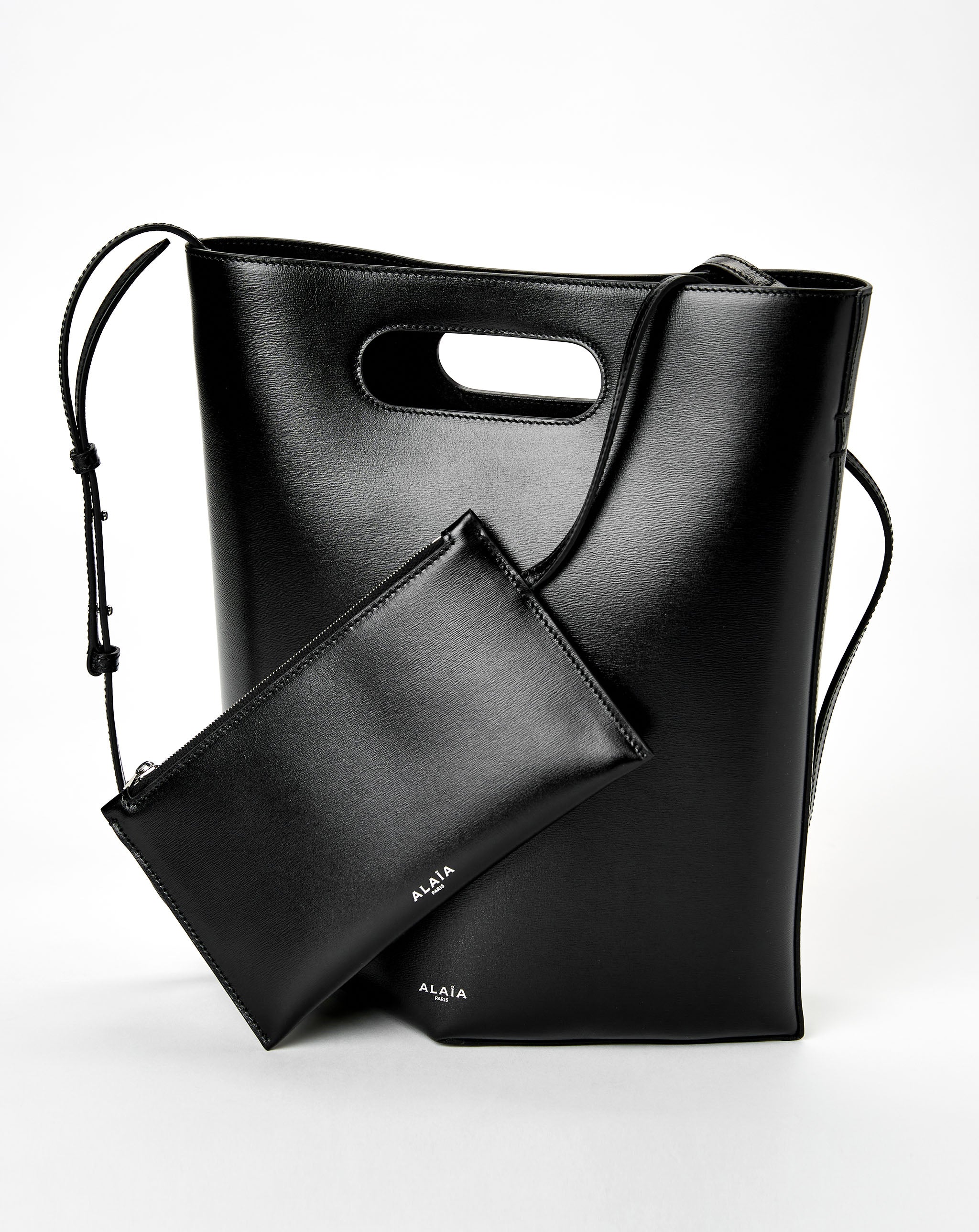 Folded Bag