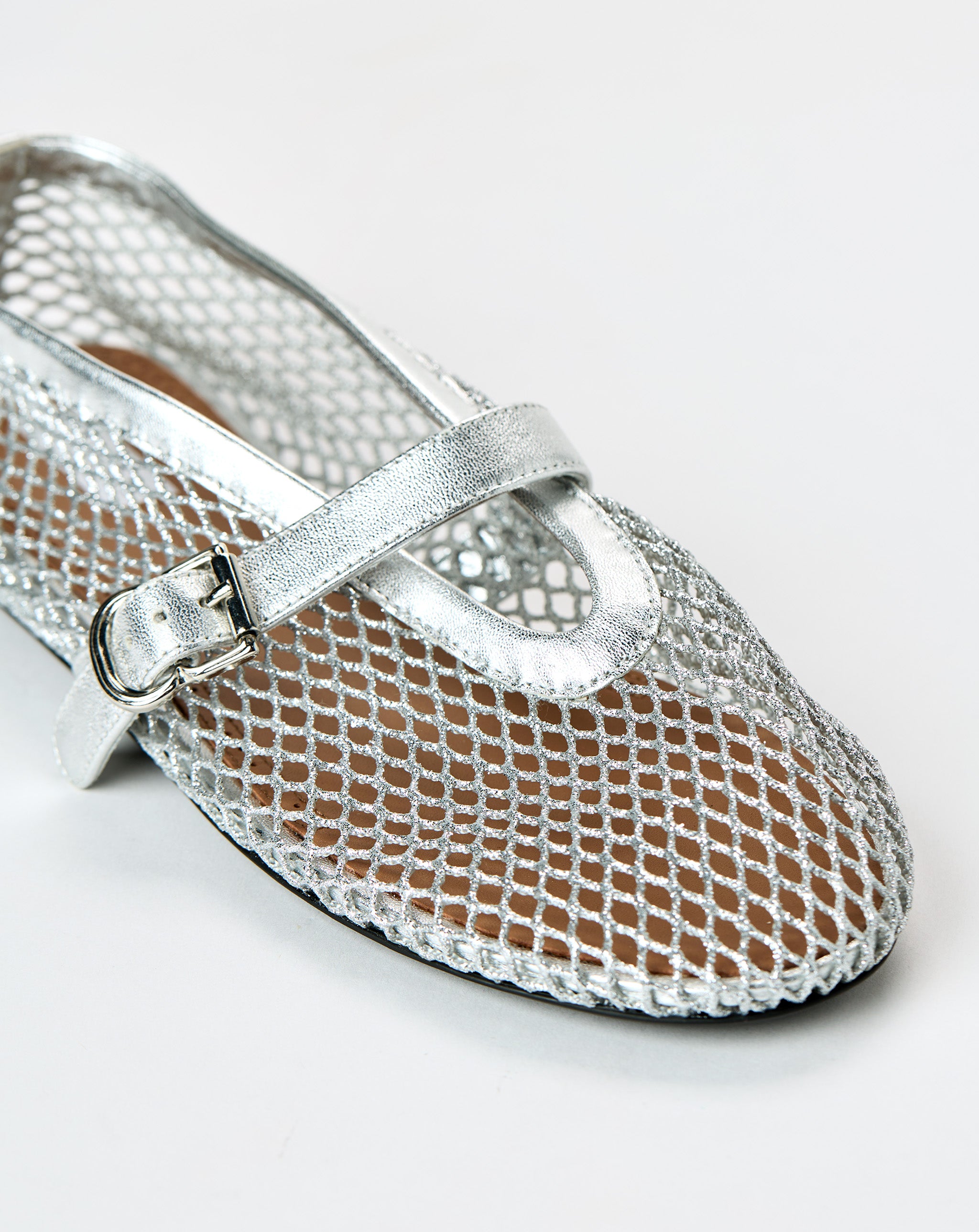 Ballet Flat