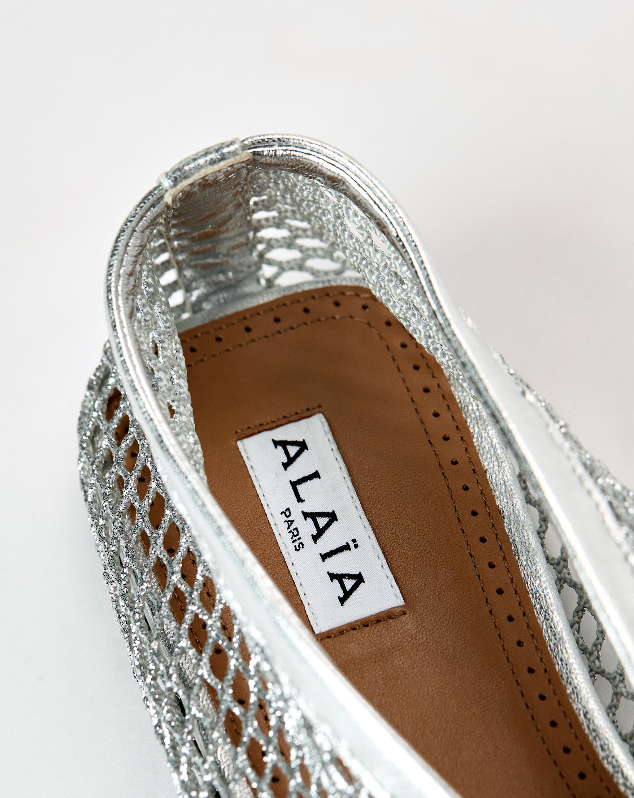 Ballet Flat