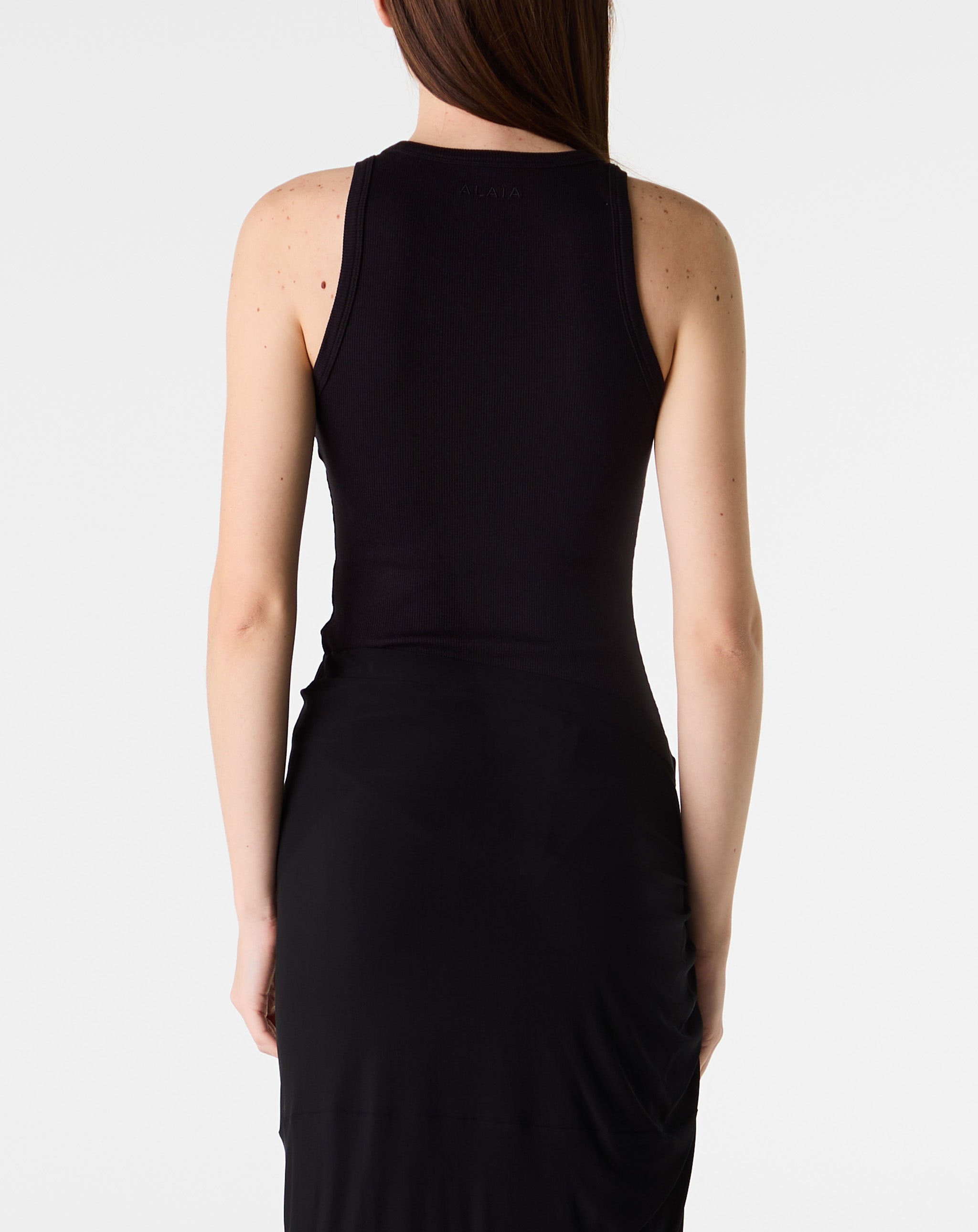 Halter Bodysuit