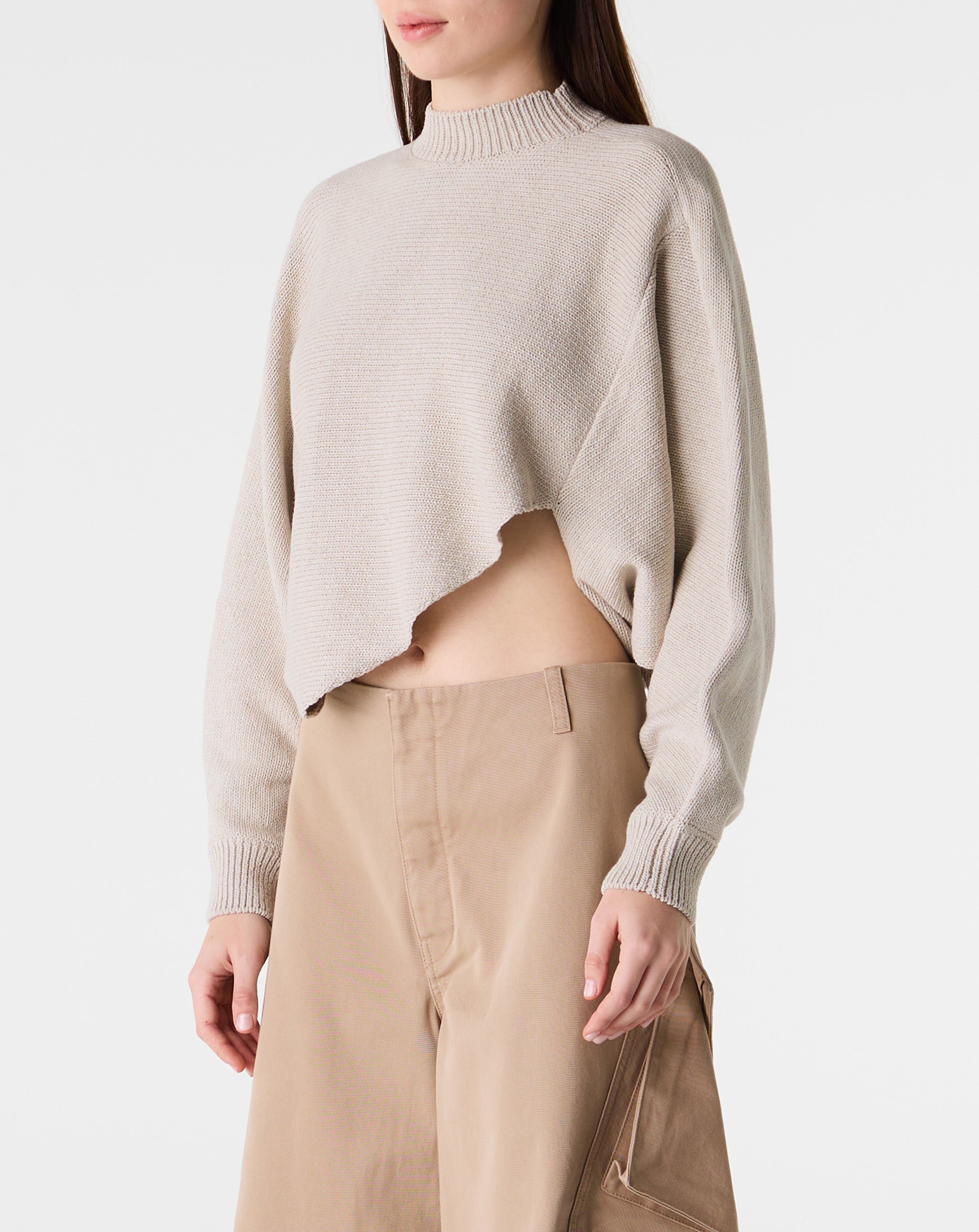 Asym Jumper