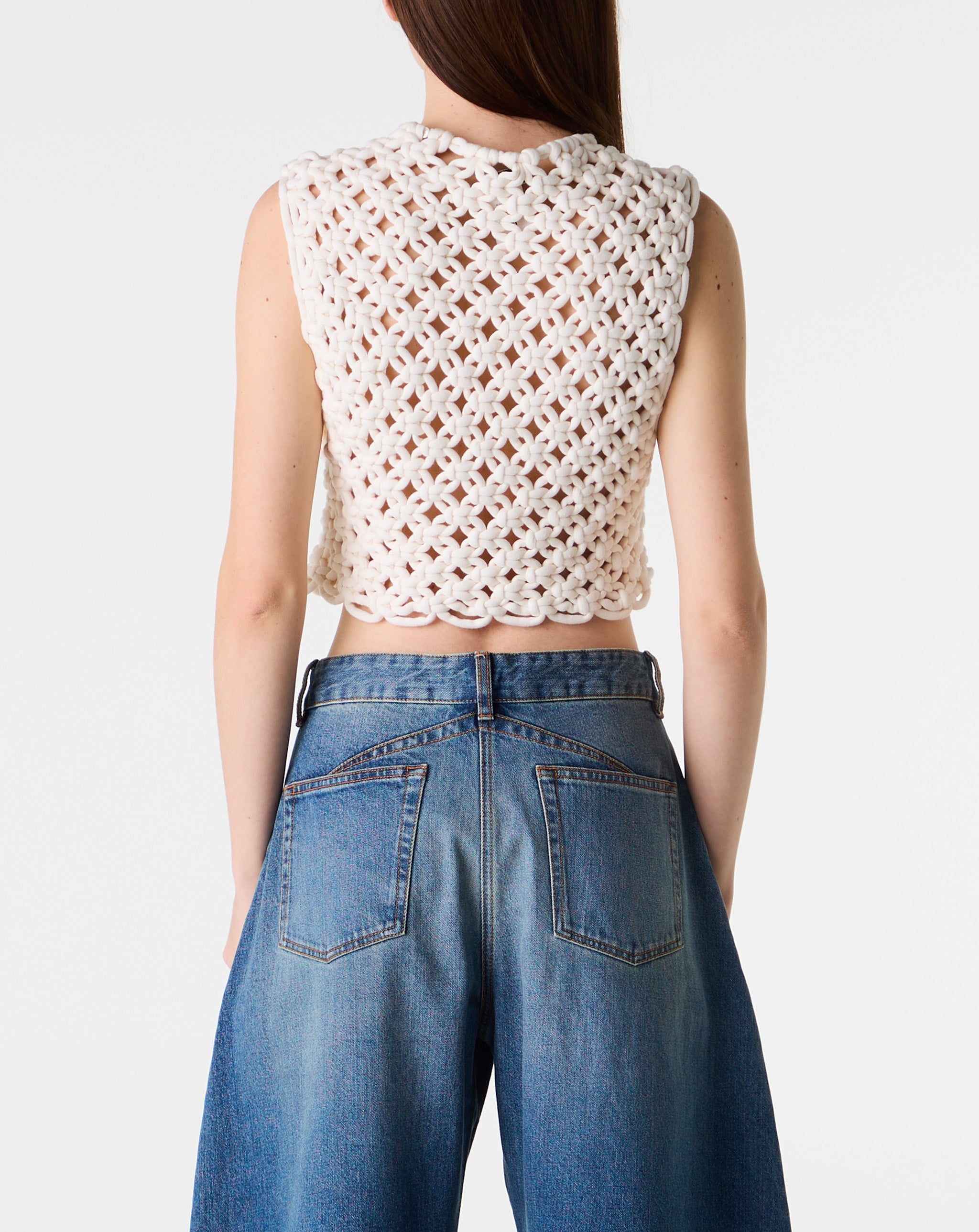 Square Top