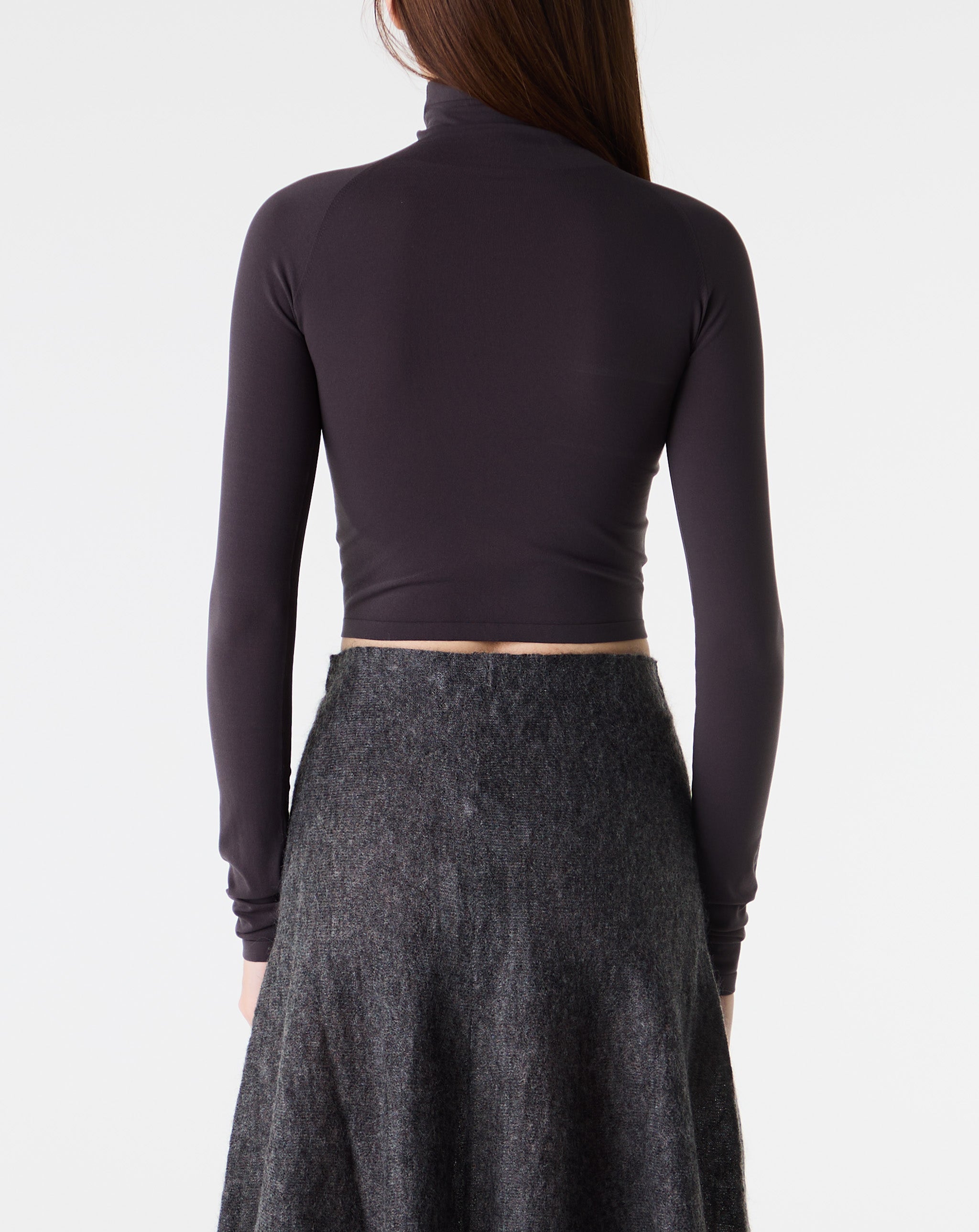 Crop Top L/S