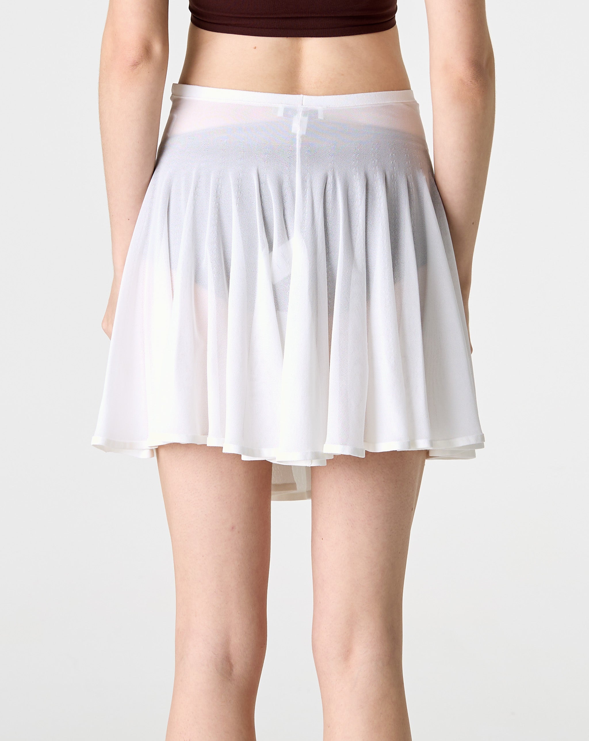 Skater Skirt