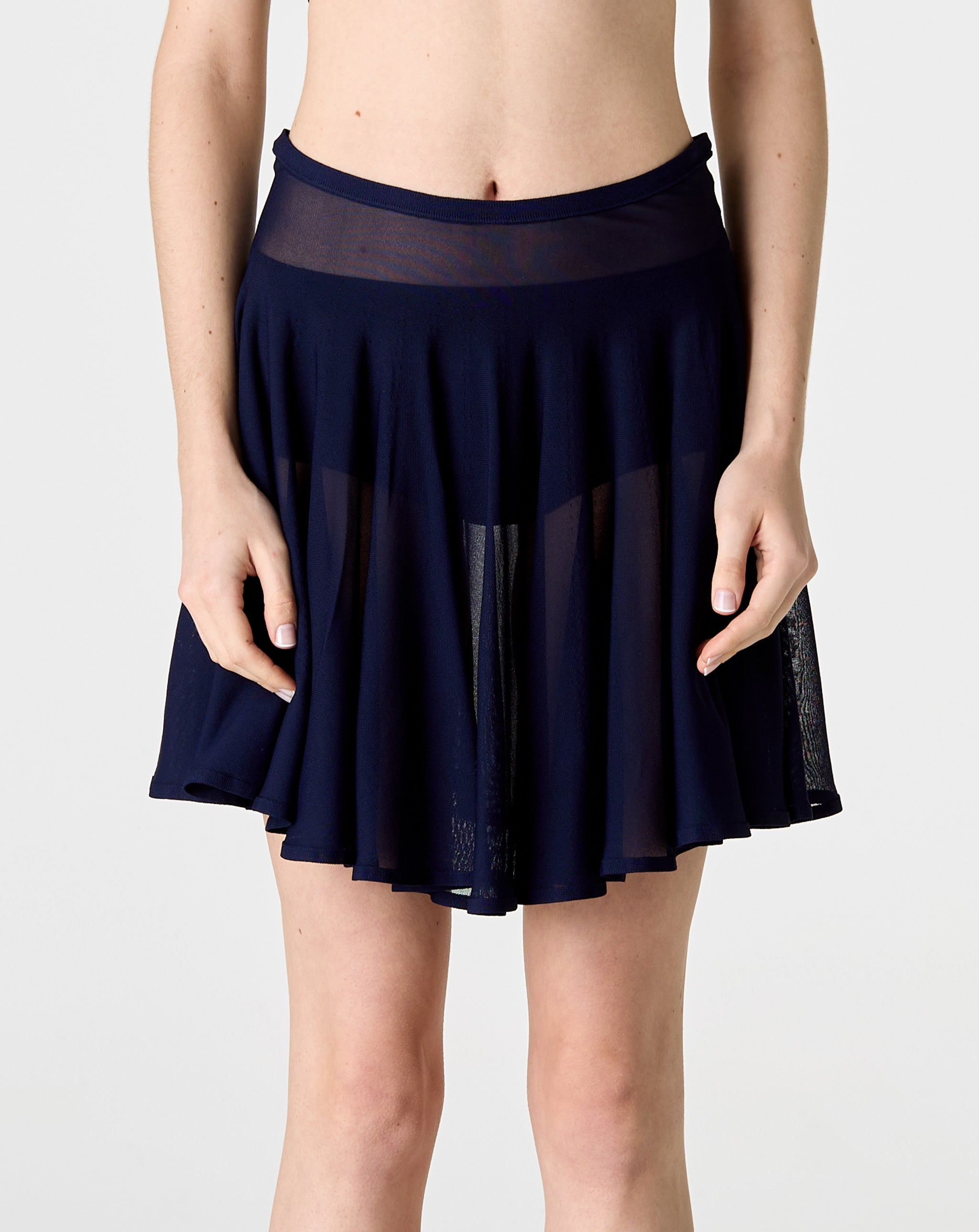 Skater Skirt