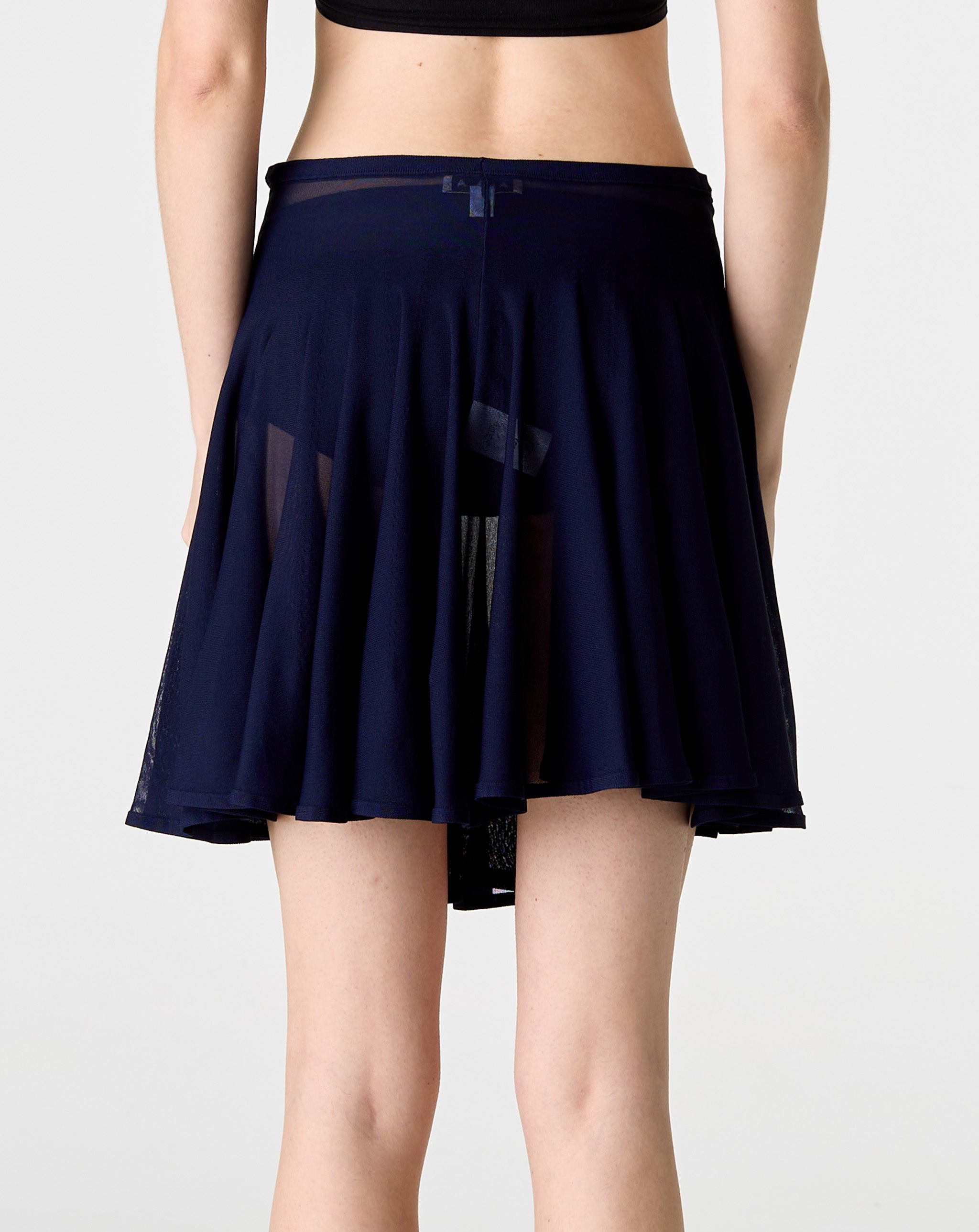 Skater Skirt