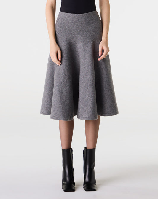 A-Line Skirt