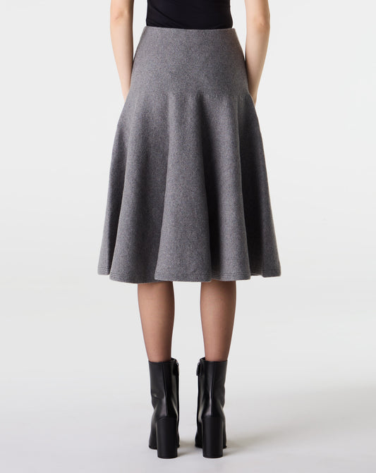 A-Line Skirt