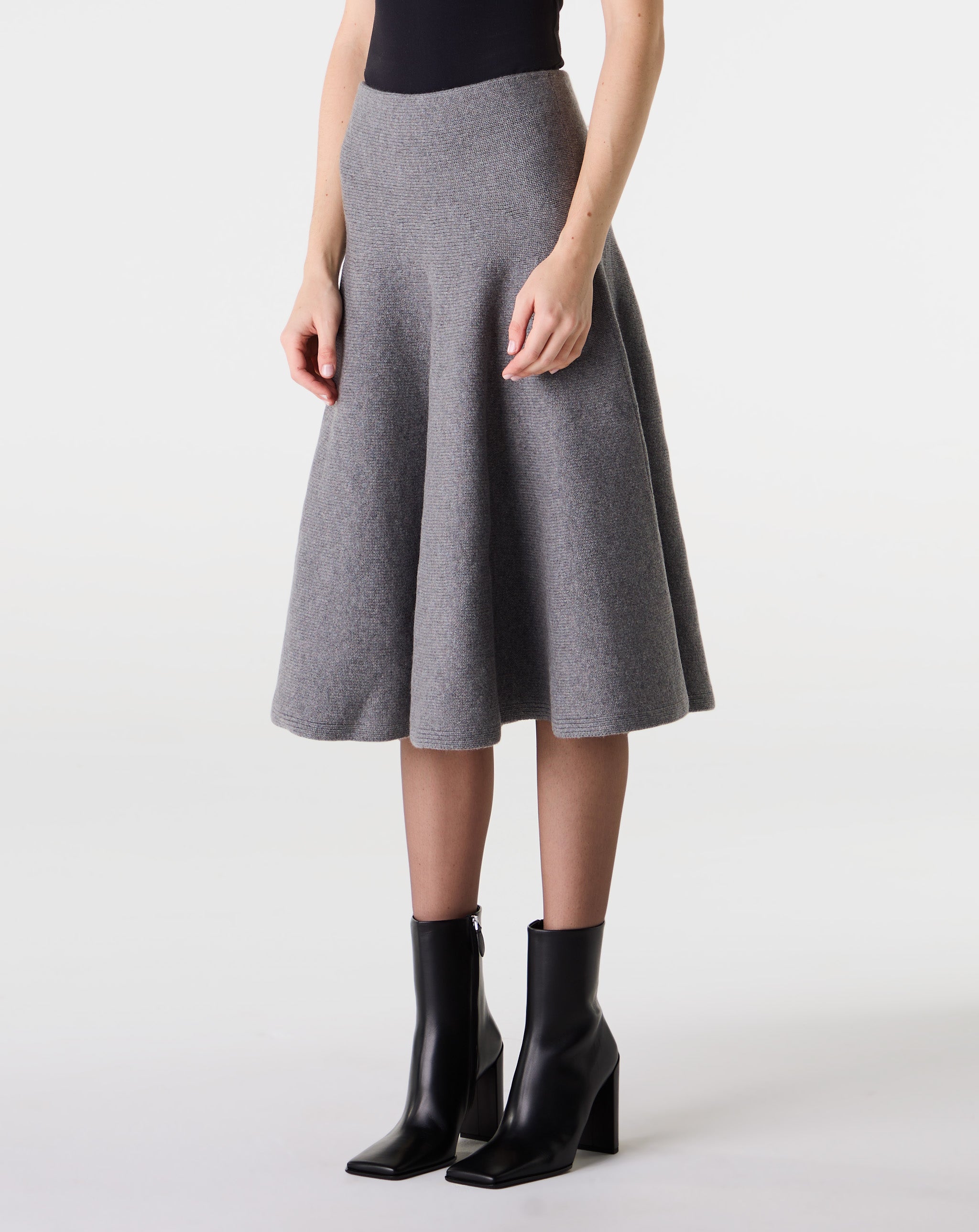 A-Line Skirt