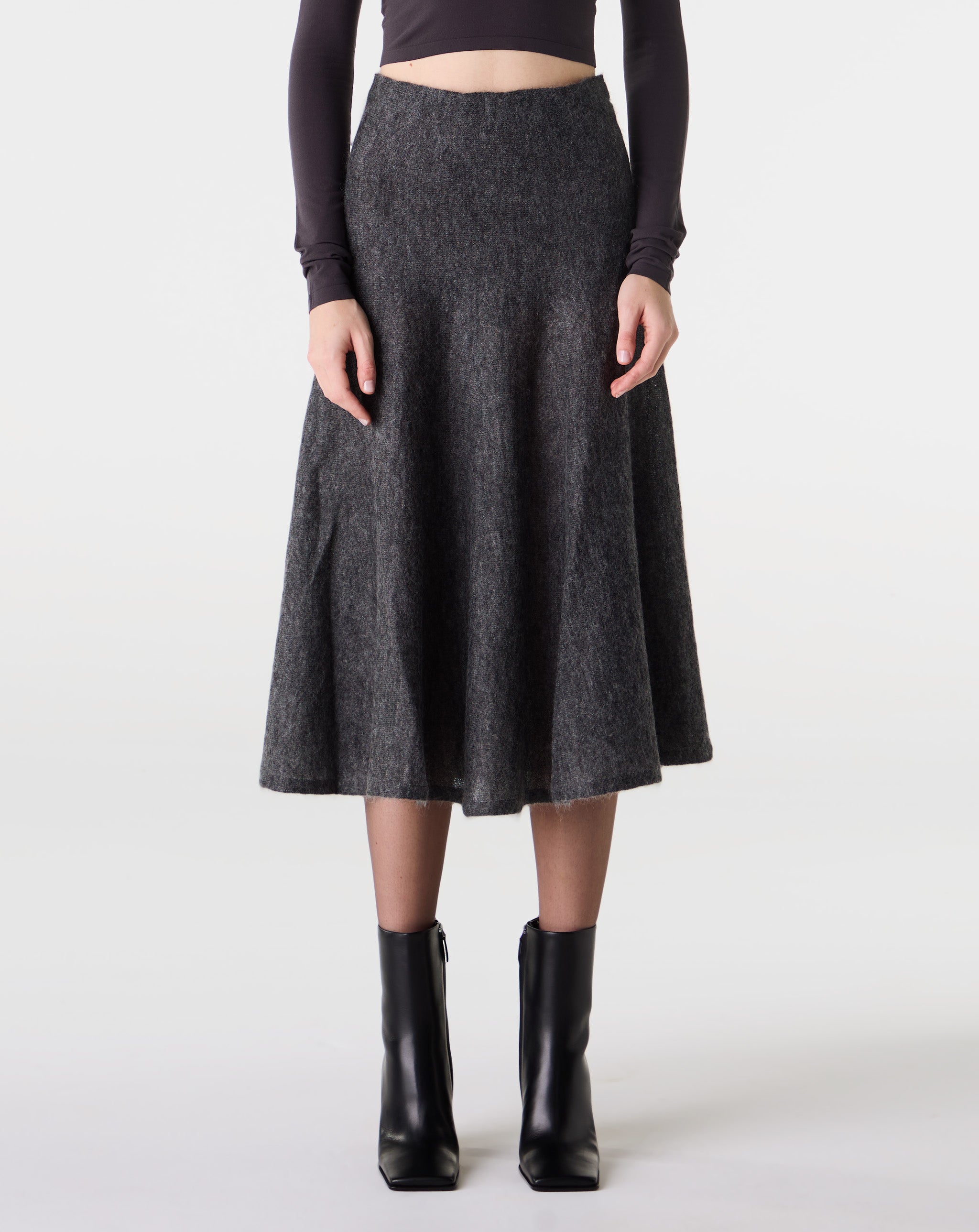 Circle Skirt