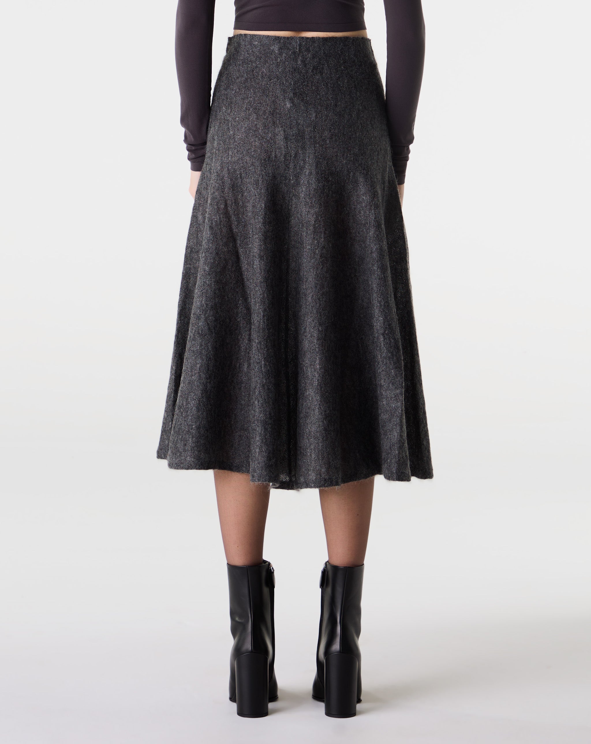 Circle Skirt