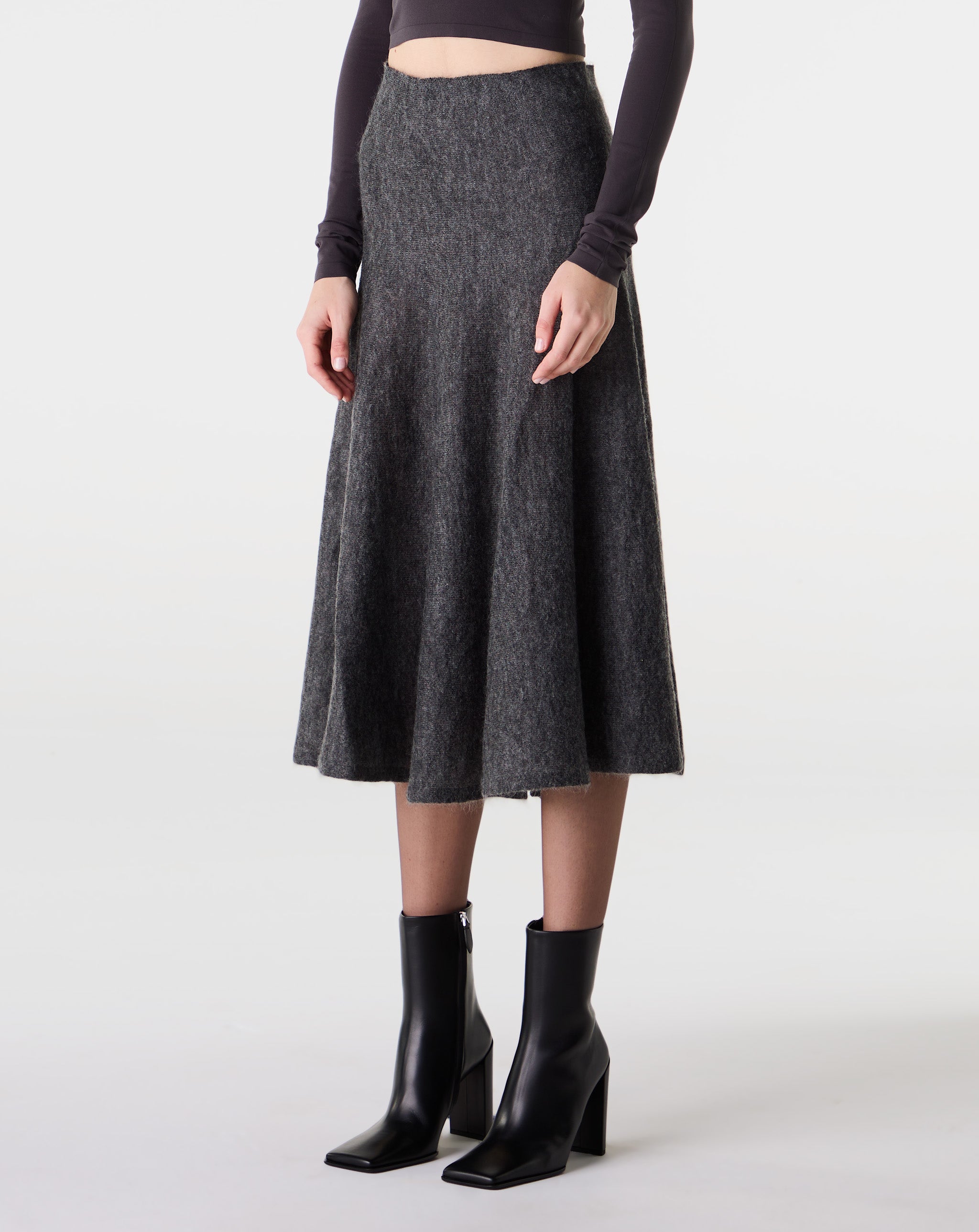 Circle Skirt