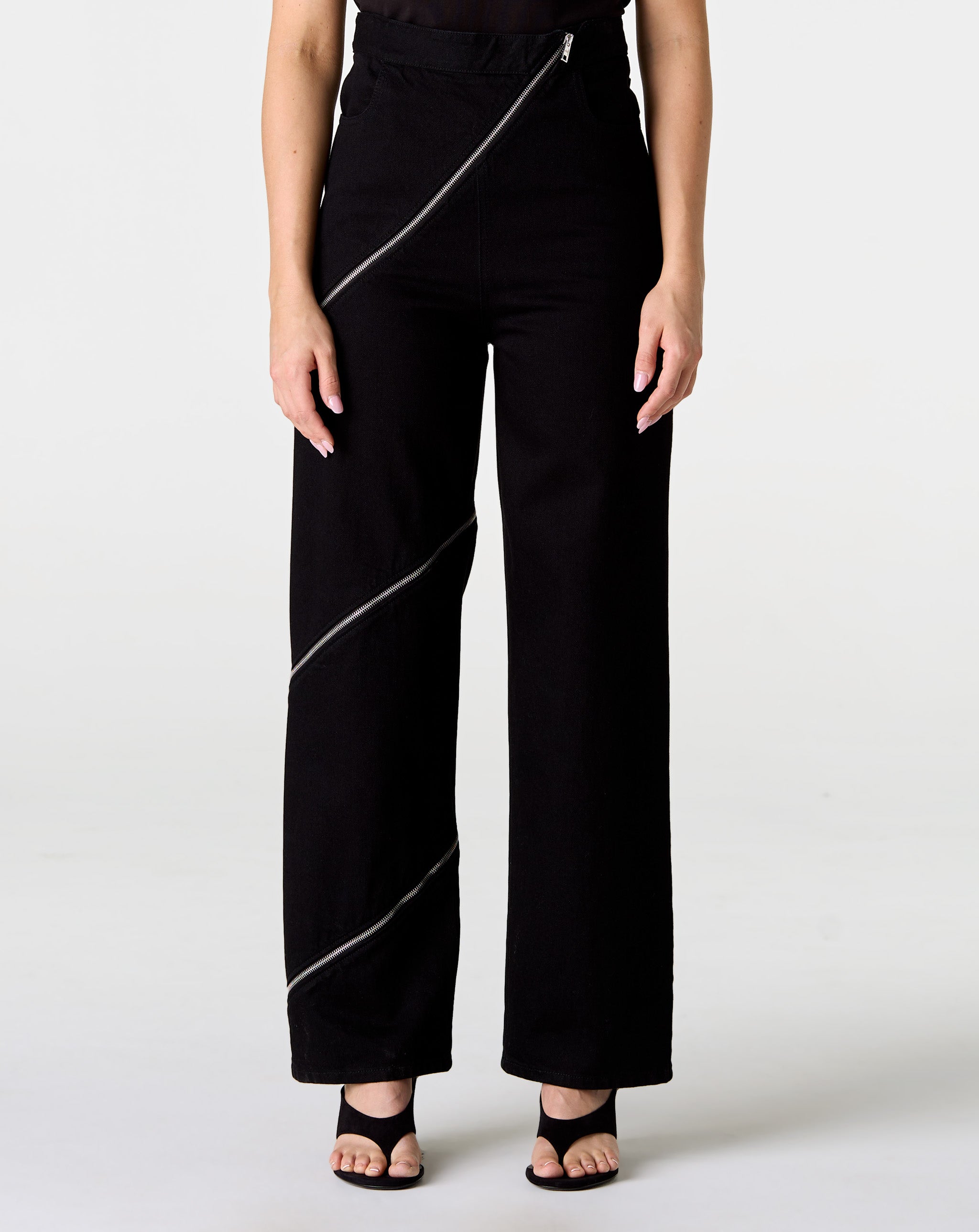 Spiral Pants