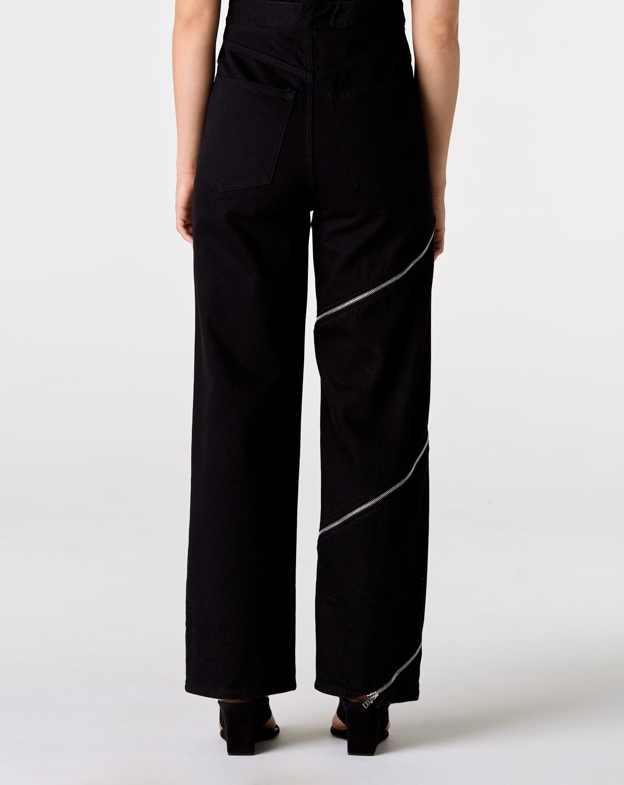 Spiral Pants