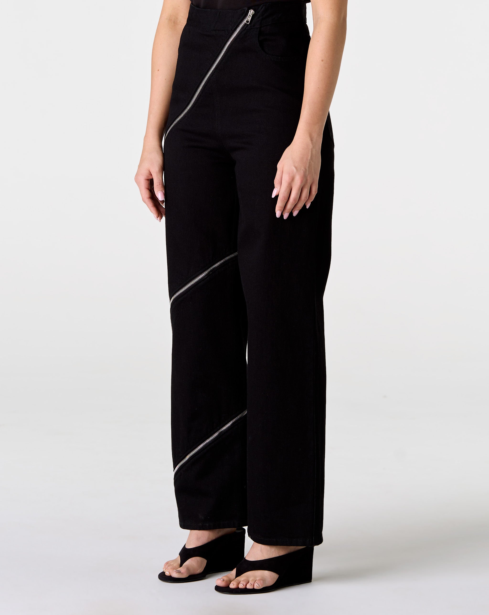 Spiral Pants