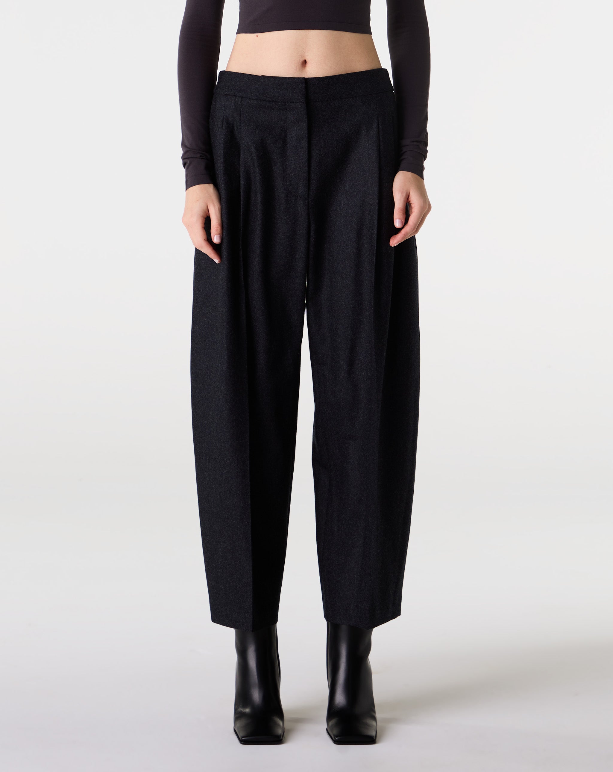 Tailored Pants