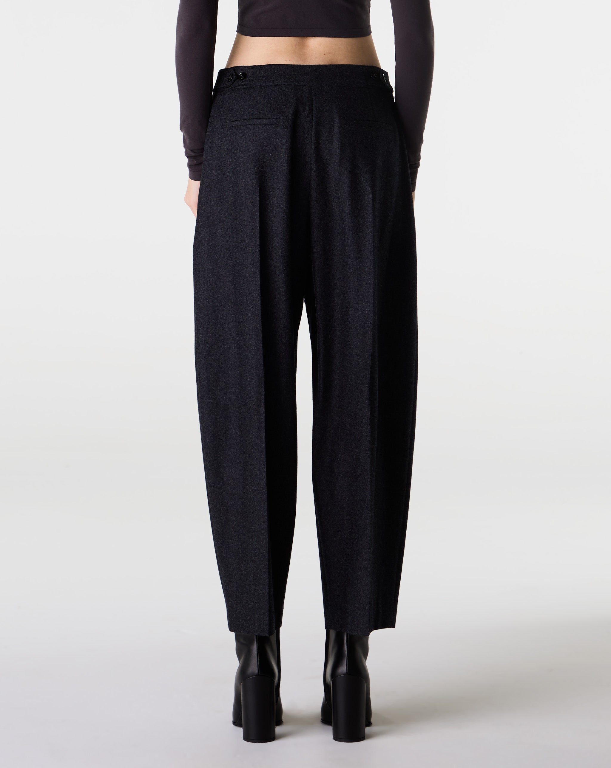 Tailored Pants