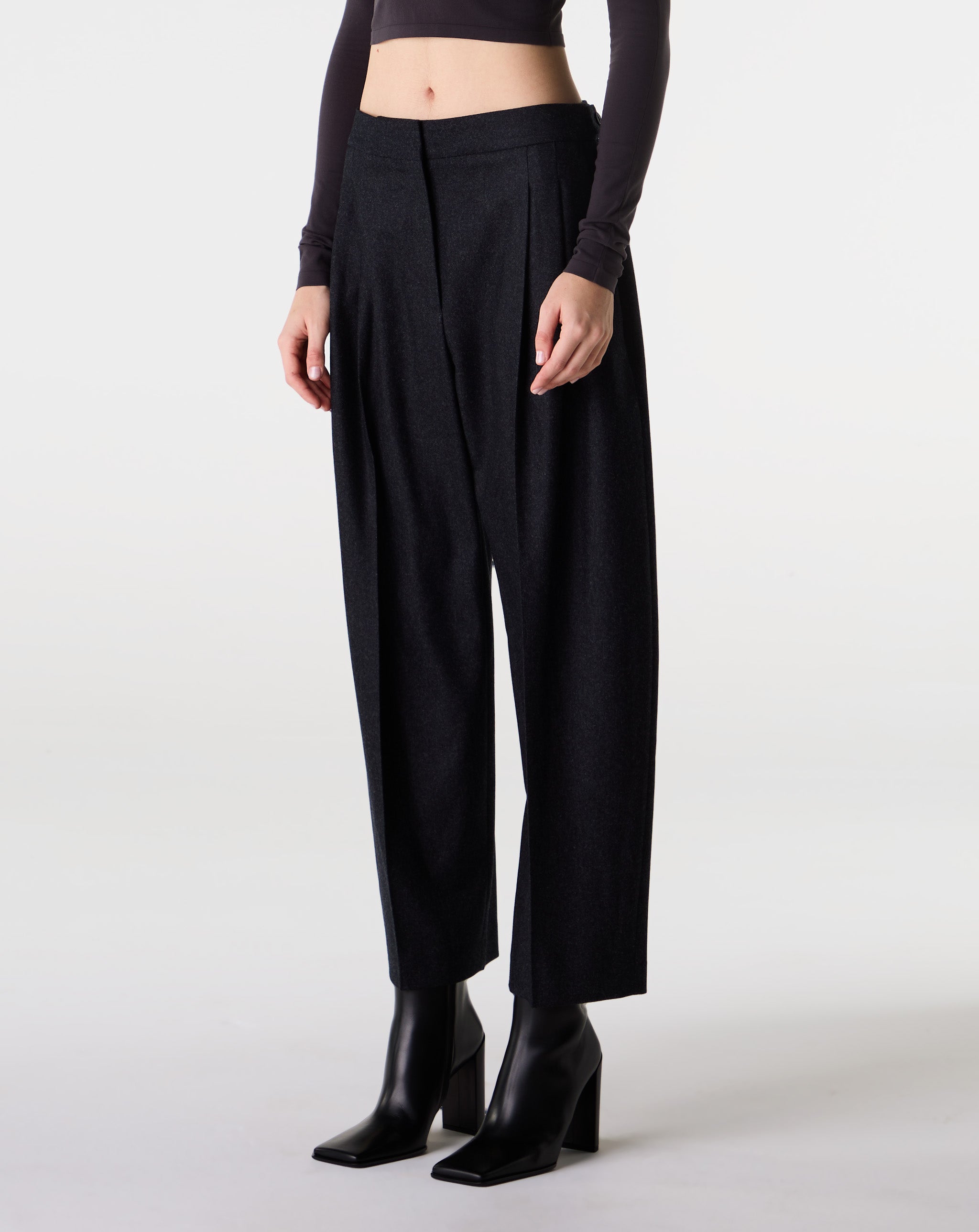 Tailored Pants