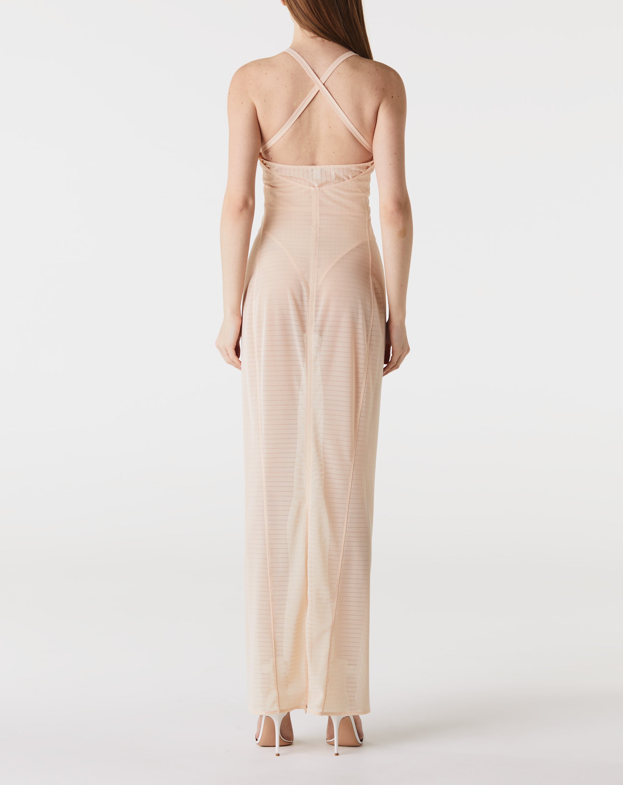Robe Du Soir