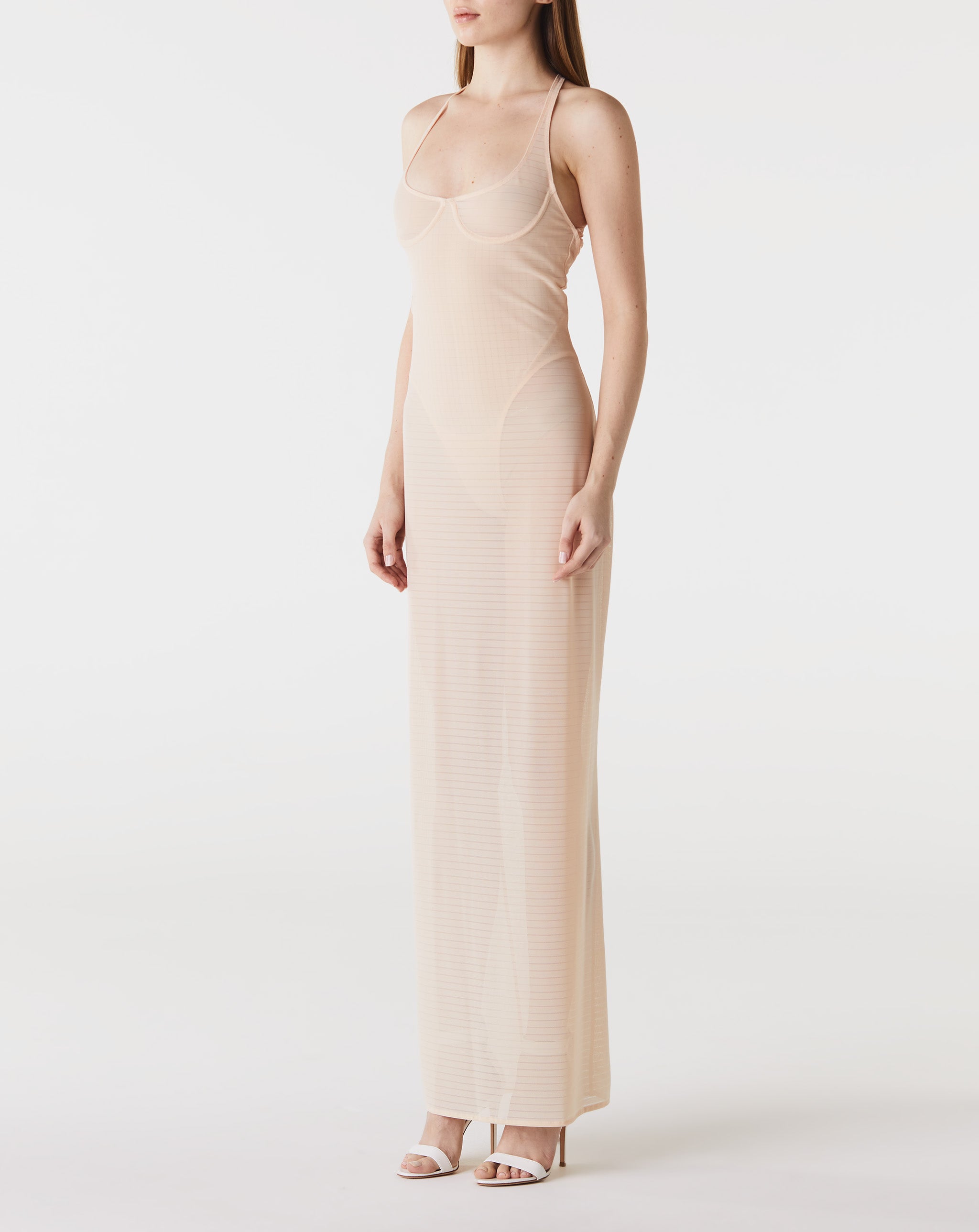 Robe Du Soir