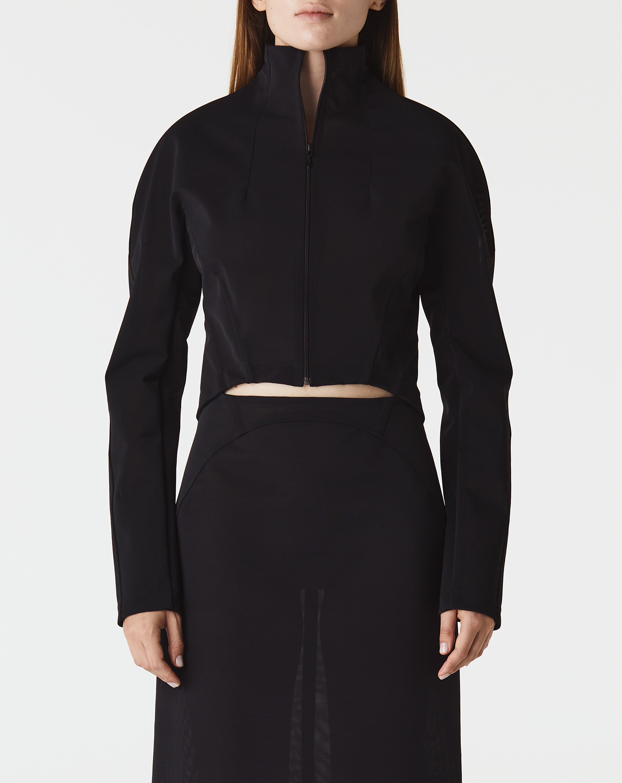 Veste Courte