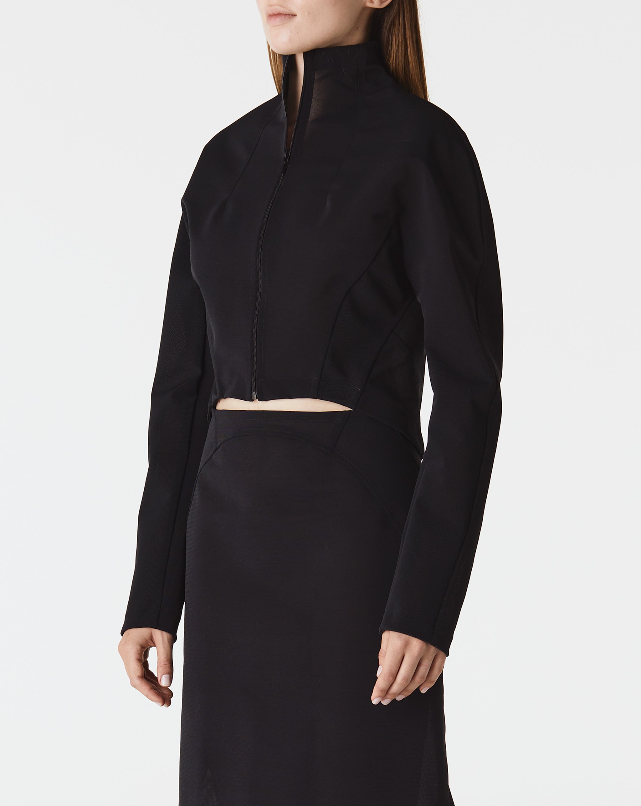 Veste Courte