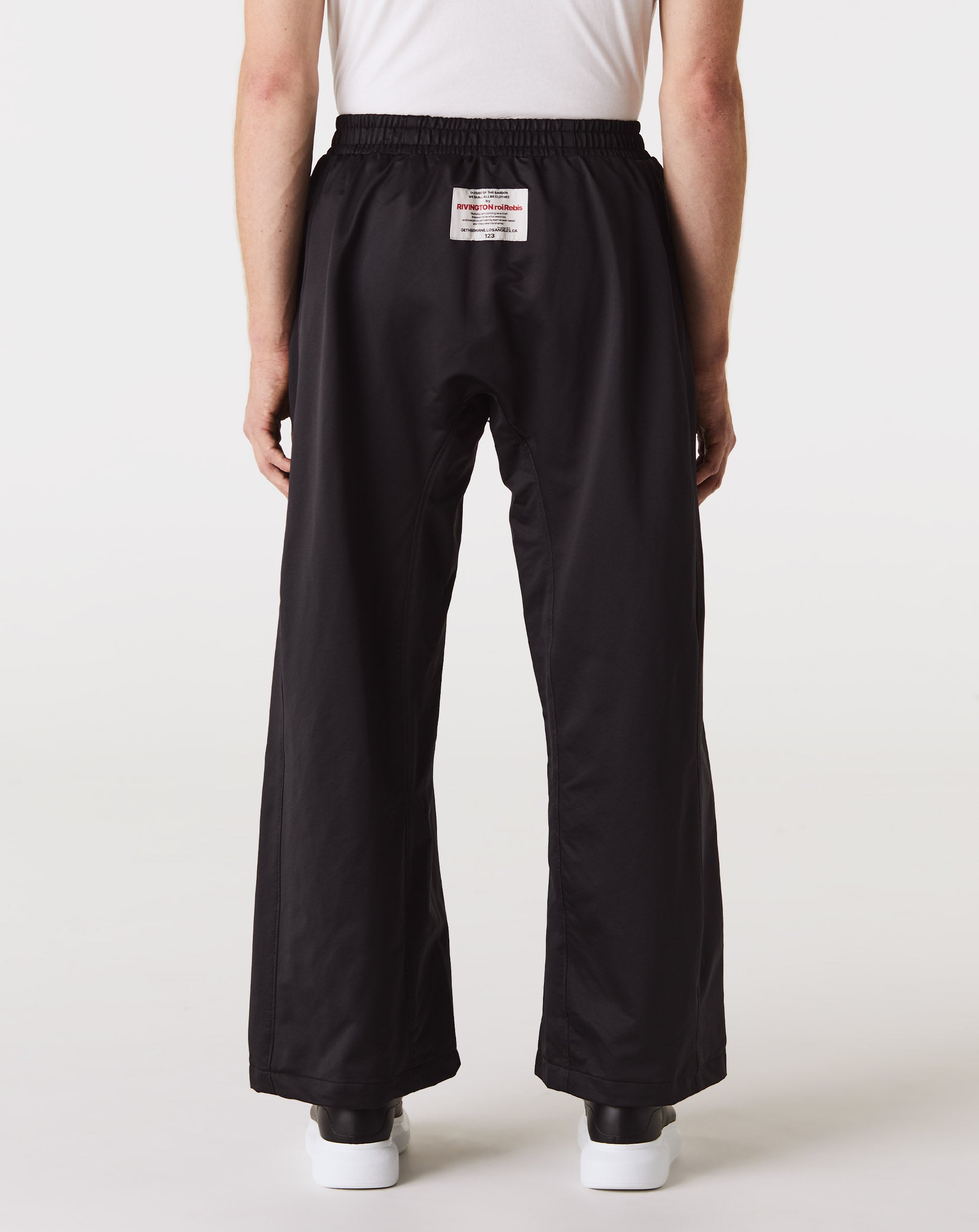 Abbots Track Pant